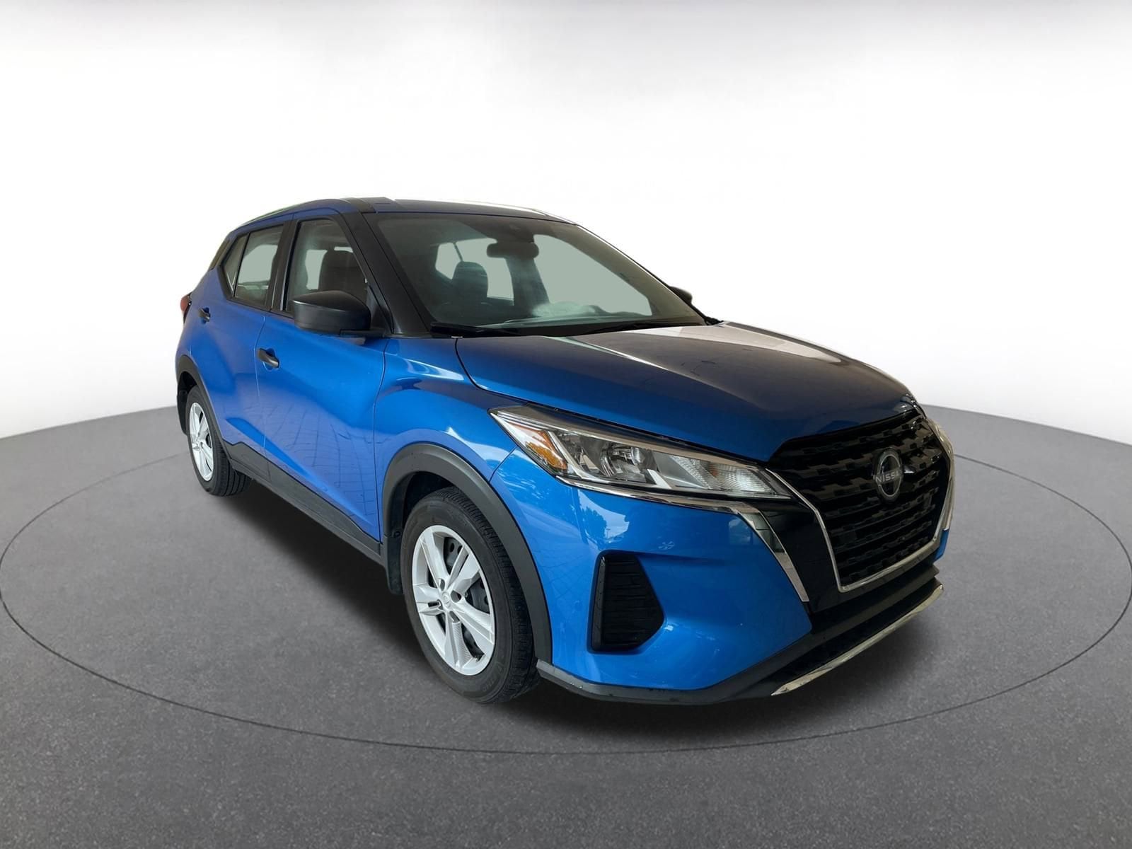 Thumbnail: 2024 Nissan Kicks - 1