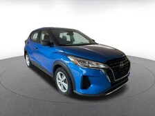 2024 Nissan Kicks S -
                  Bonita Springs, FL