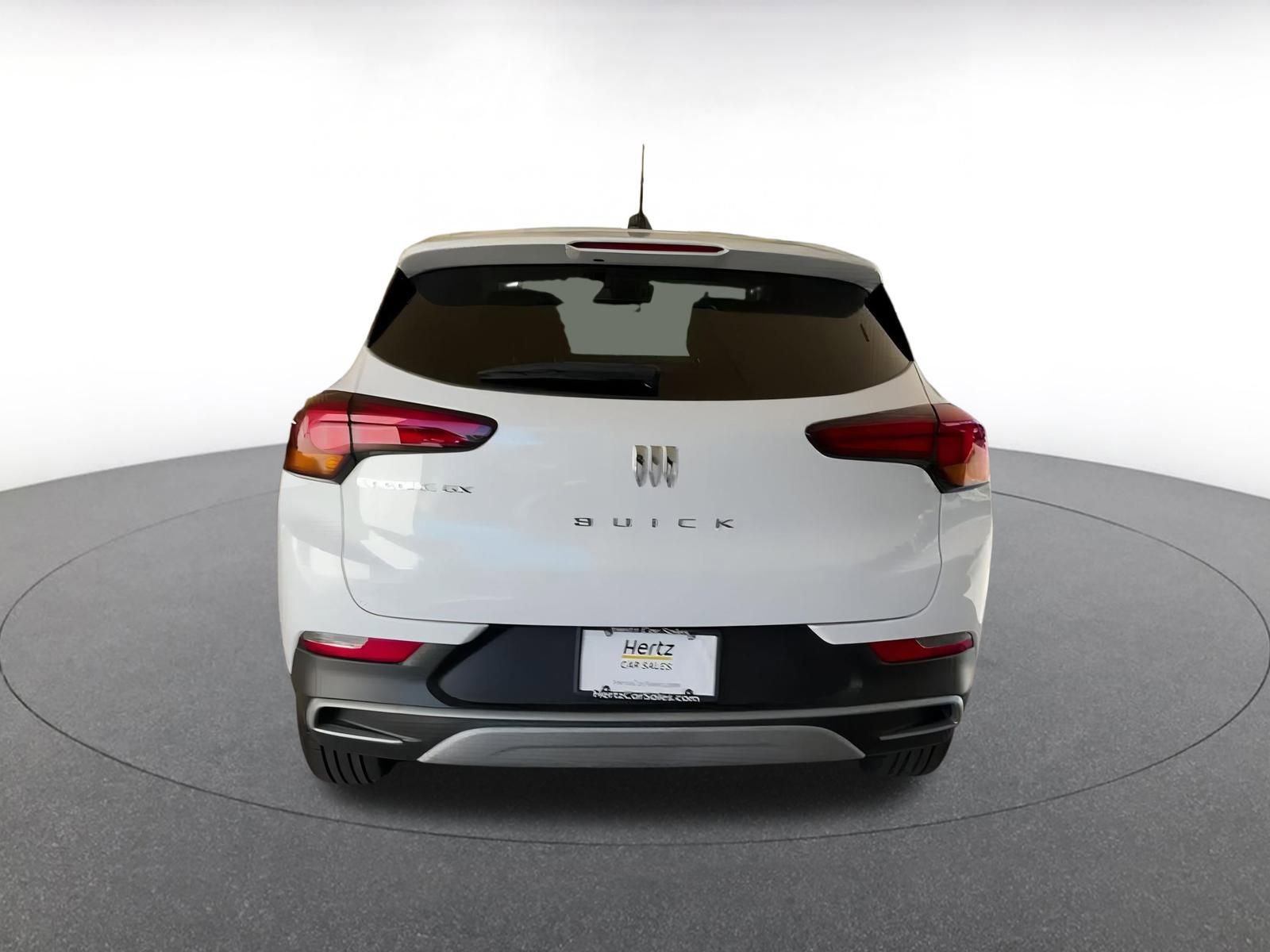 Thumbnail: 2025 Buick Encore GX - 12