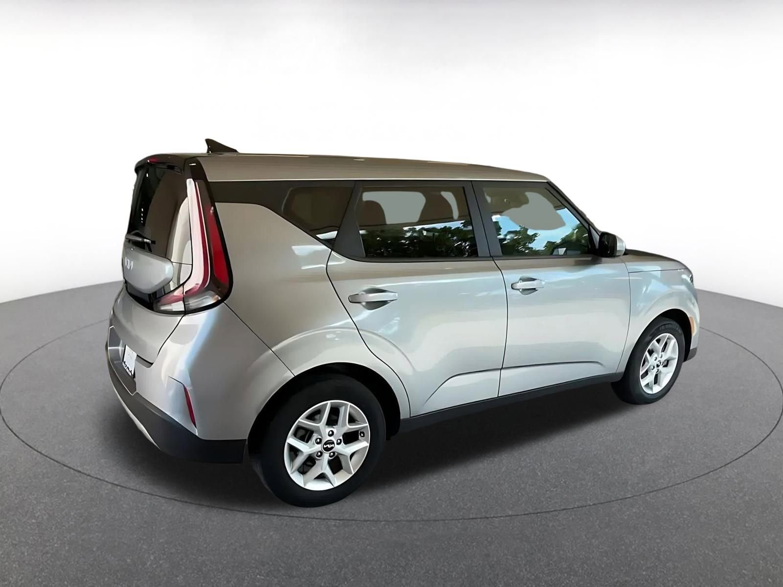 Thumbnail: 2025 Kia Soul - 14