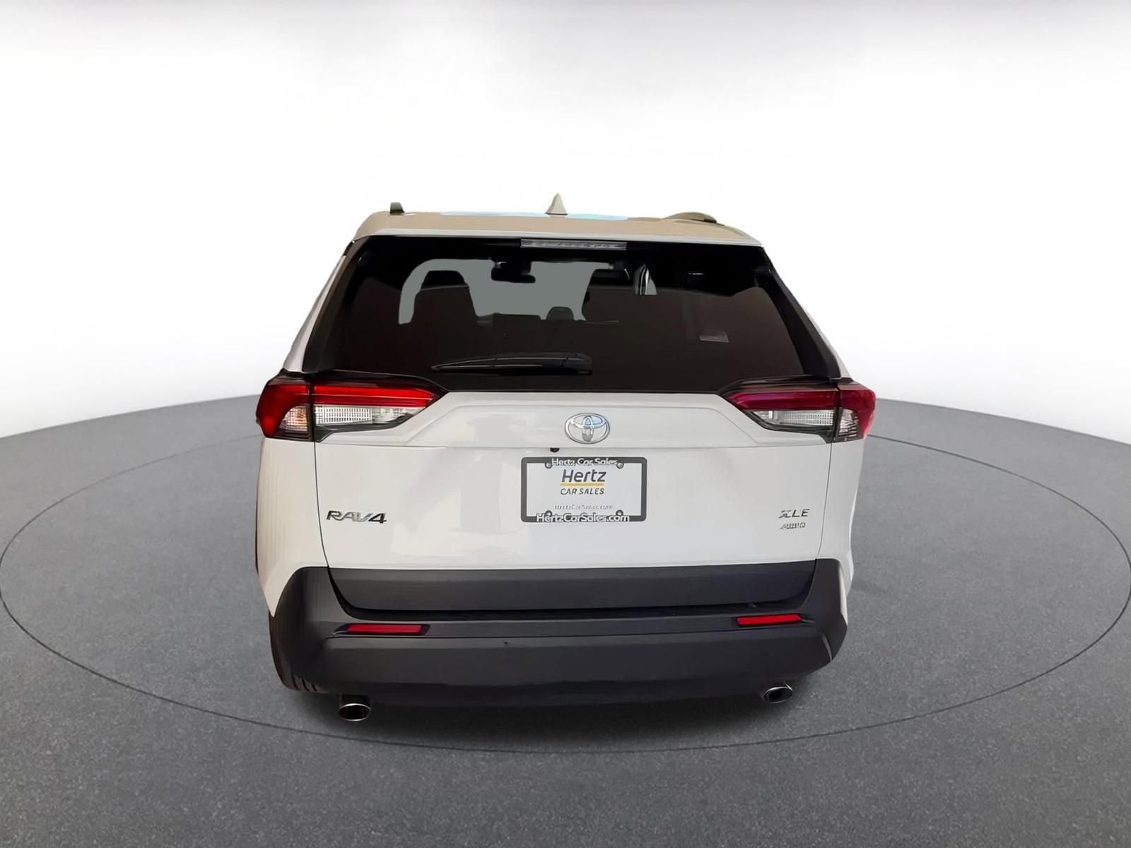 Thumbnail: 2025 Toyota RAV4 - 12