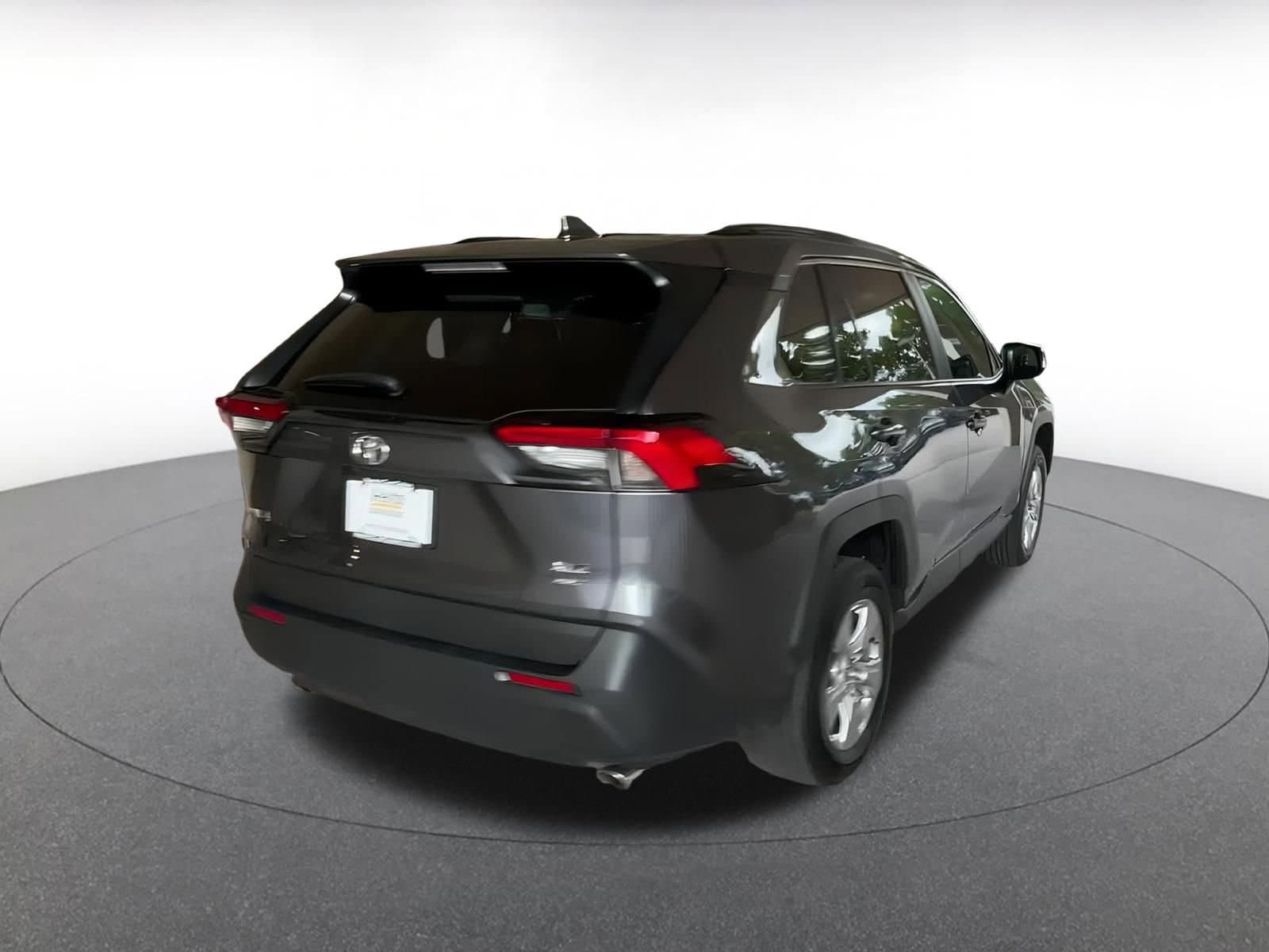 Thumbnail: 2025 Toyota RAV4 - 12