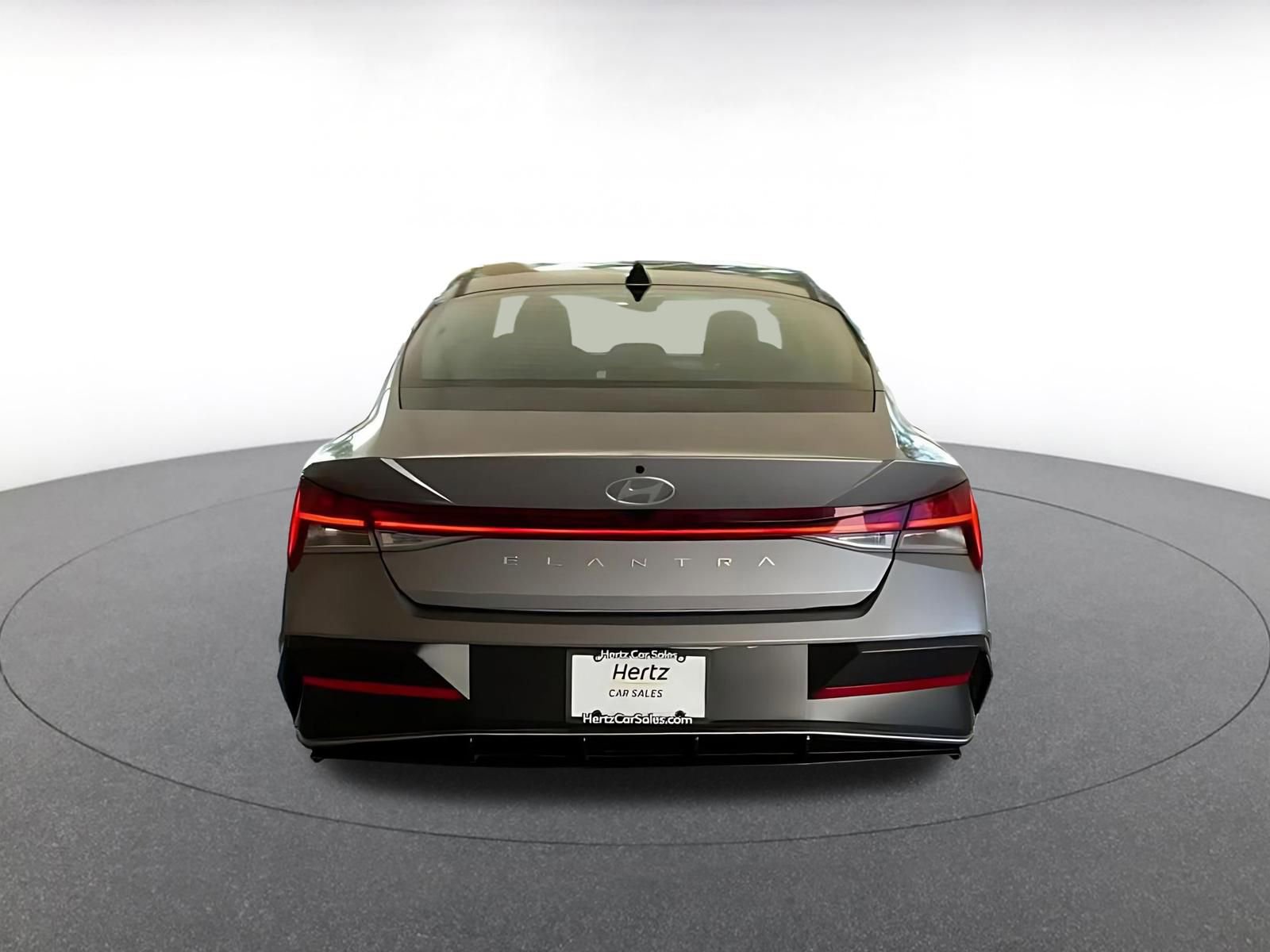 Thumbnail: 2025 Hyundai Elantra - 12