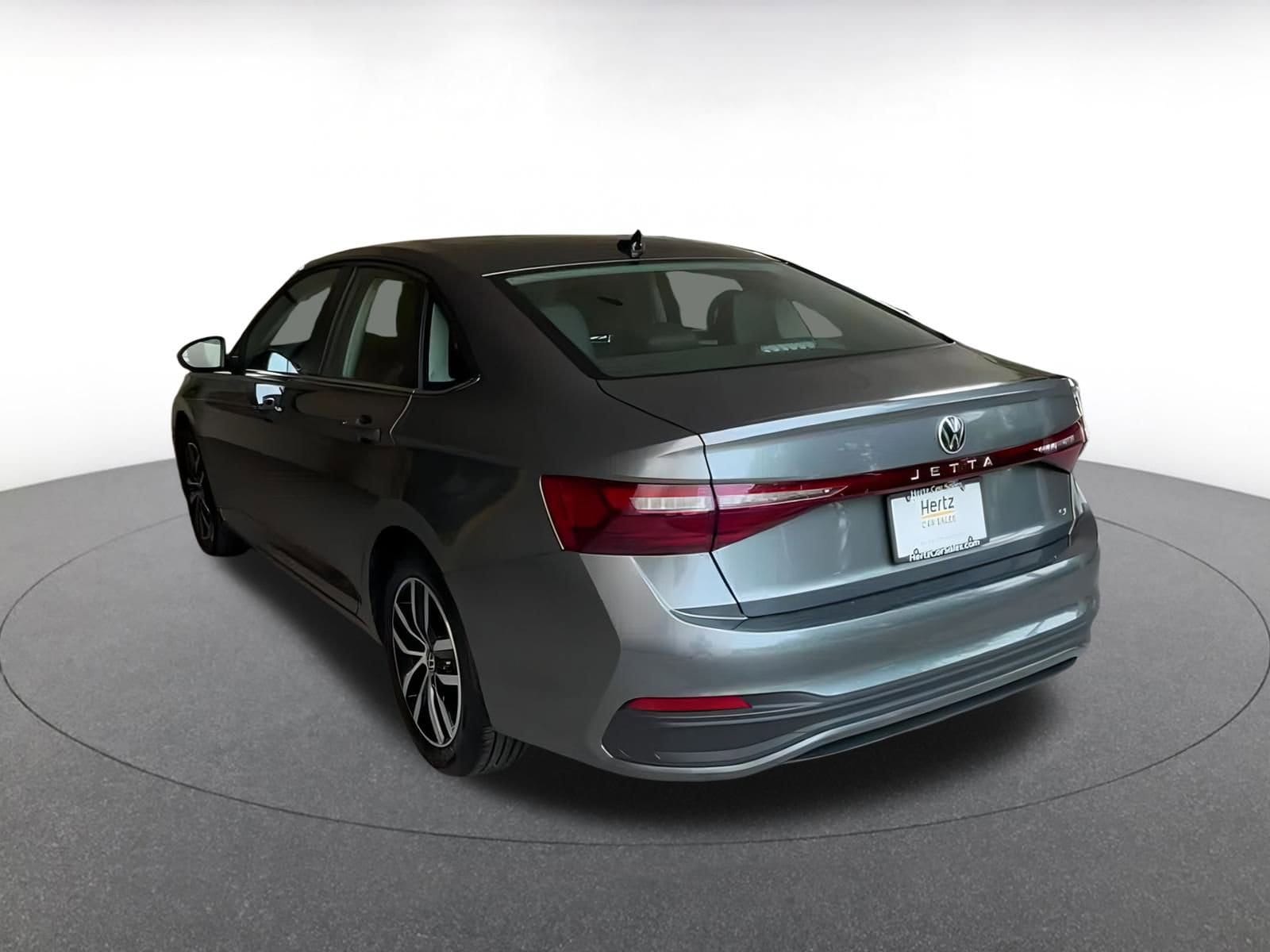 Thumbnail: 2025 Volkswagen Jetta - 11