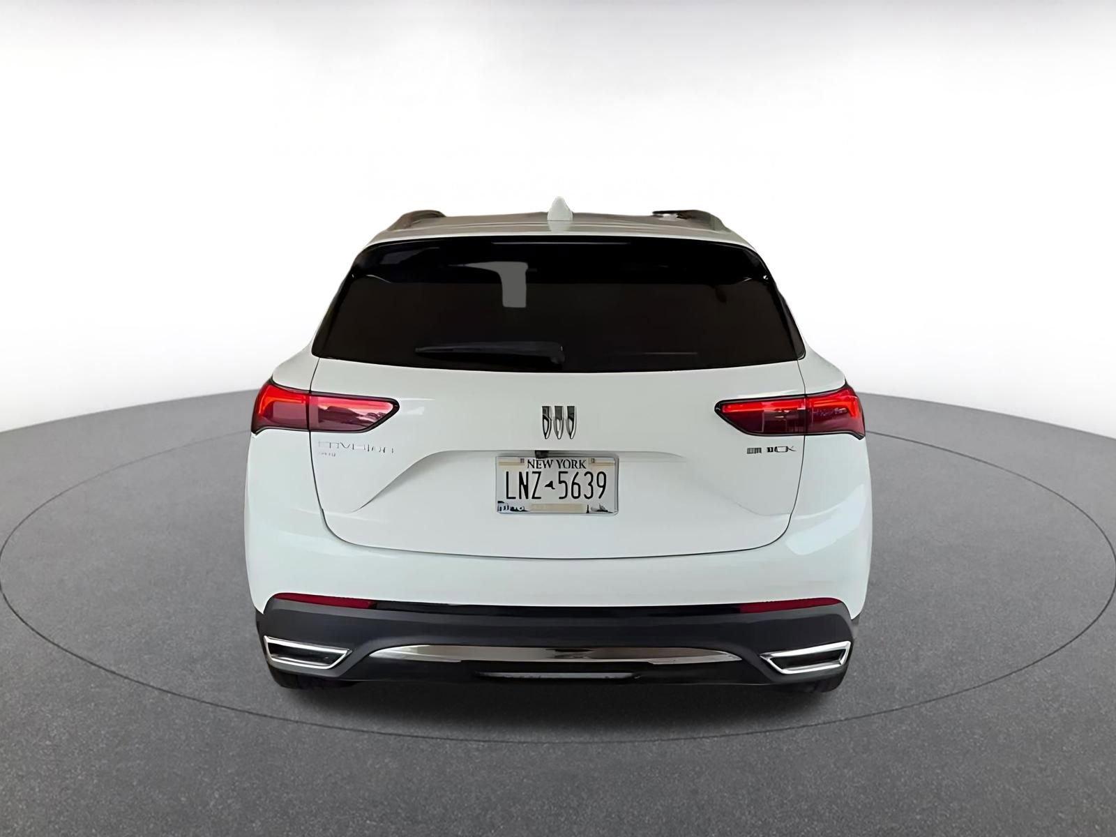Thumbnail: 2024 Buick Envision - 12