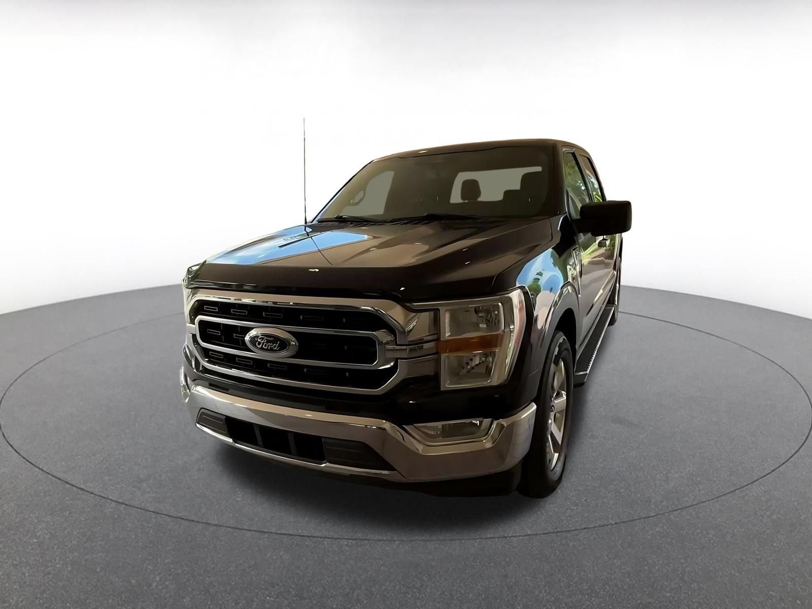Thumbnail: 2023 Ford F-150 - 5