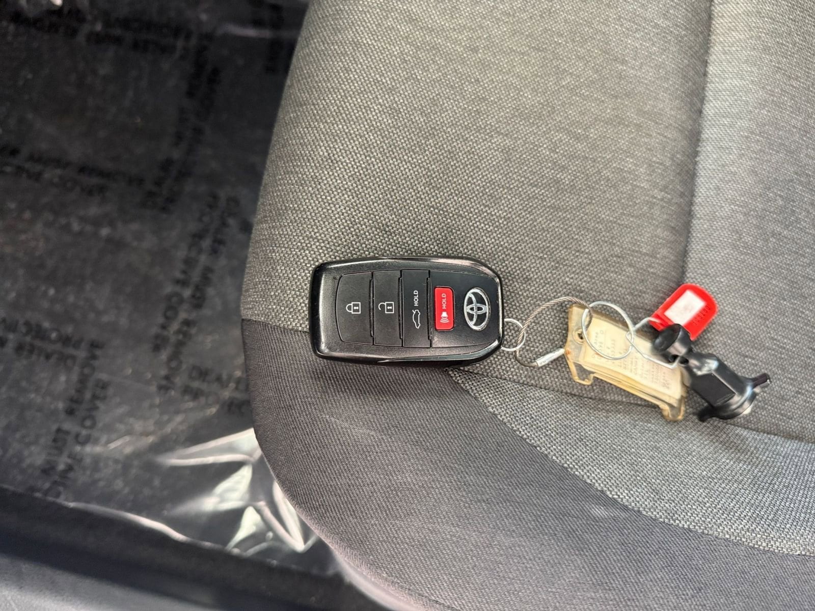 Thumbnail: 2025 Toyota Camry - 18