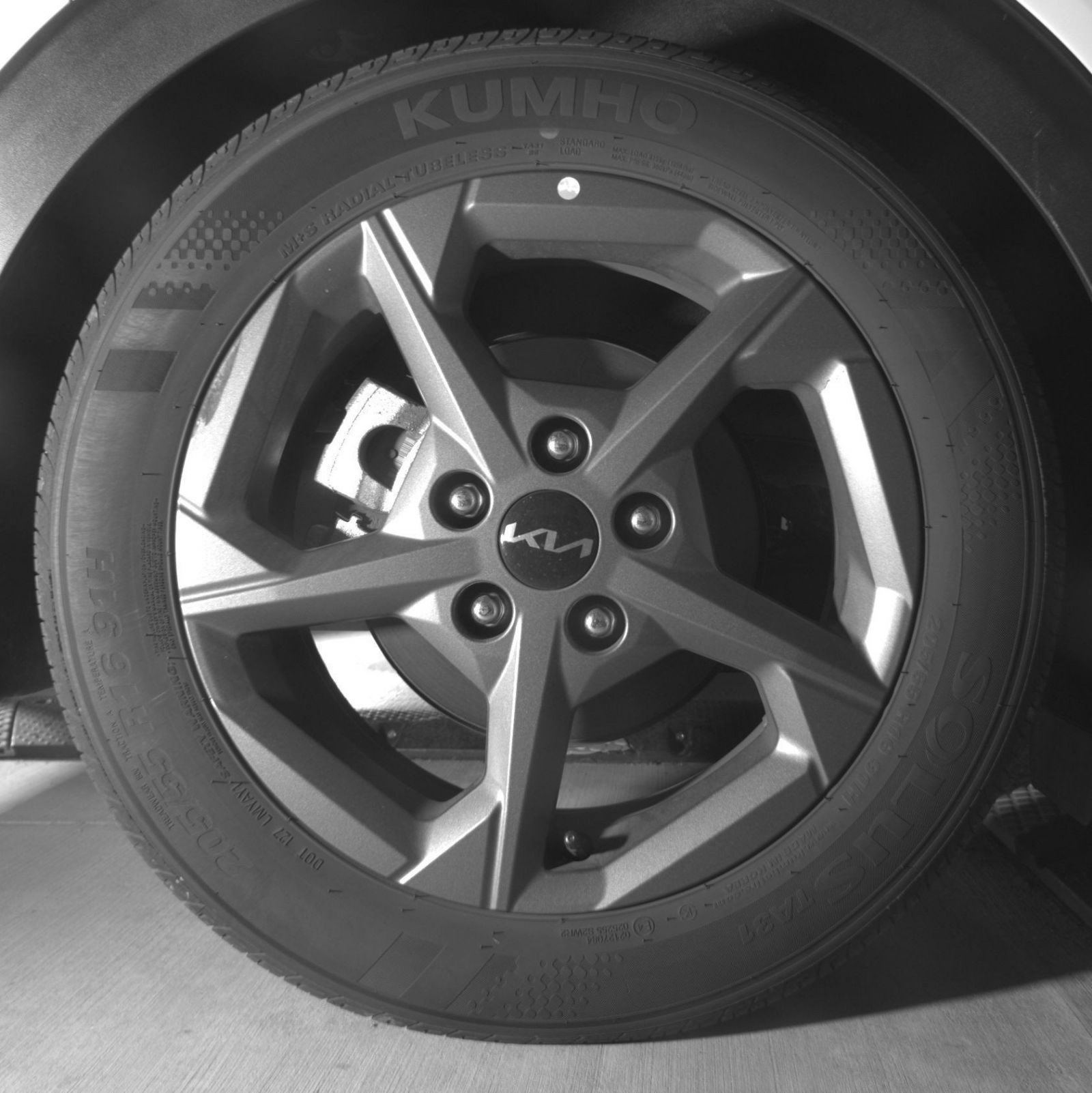 Thumbnail: 2025 Kia K4 - 24