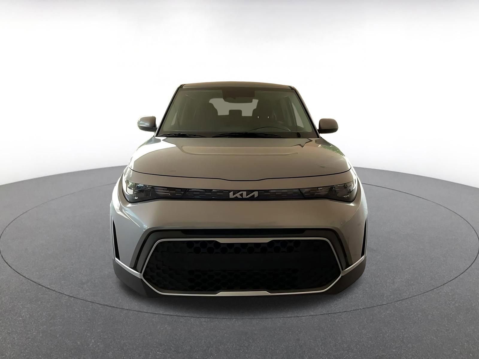 Thumbnail: 2025 Kia Soul - 4