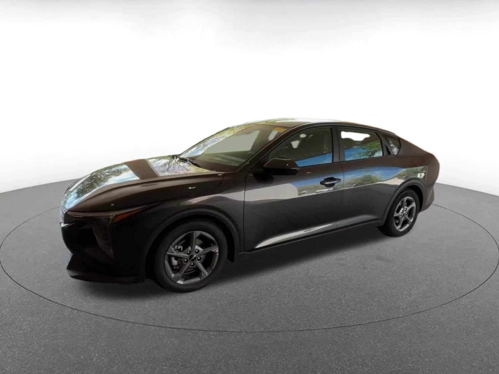 Thumbnail: 2025 Kia K4 - 7