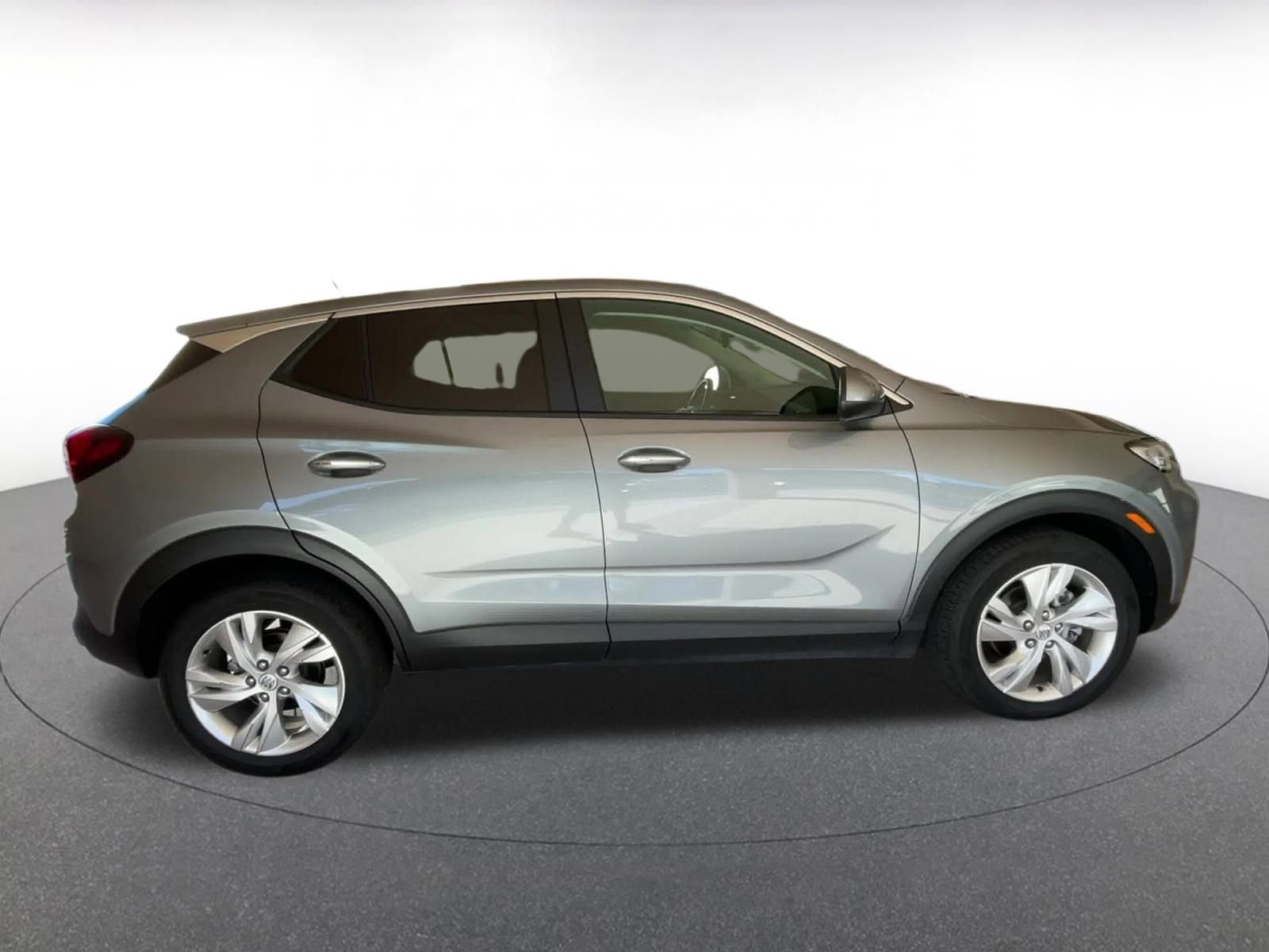 Thumbnail: 2025 Buick Encore GX - 16