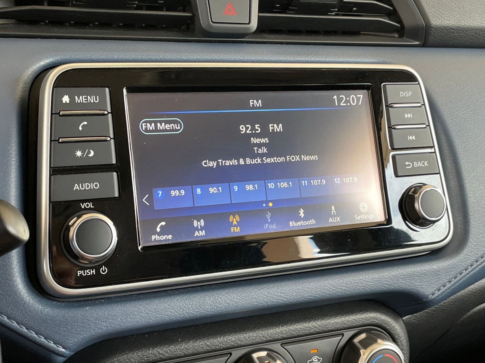 Thumbnail: 2025 Nissan Versa - 20