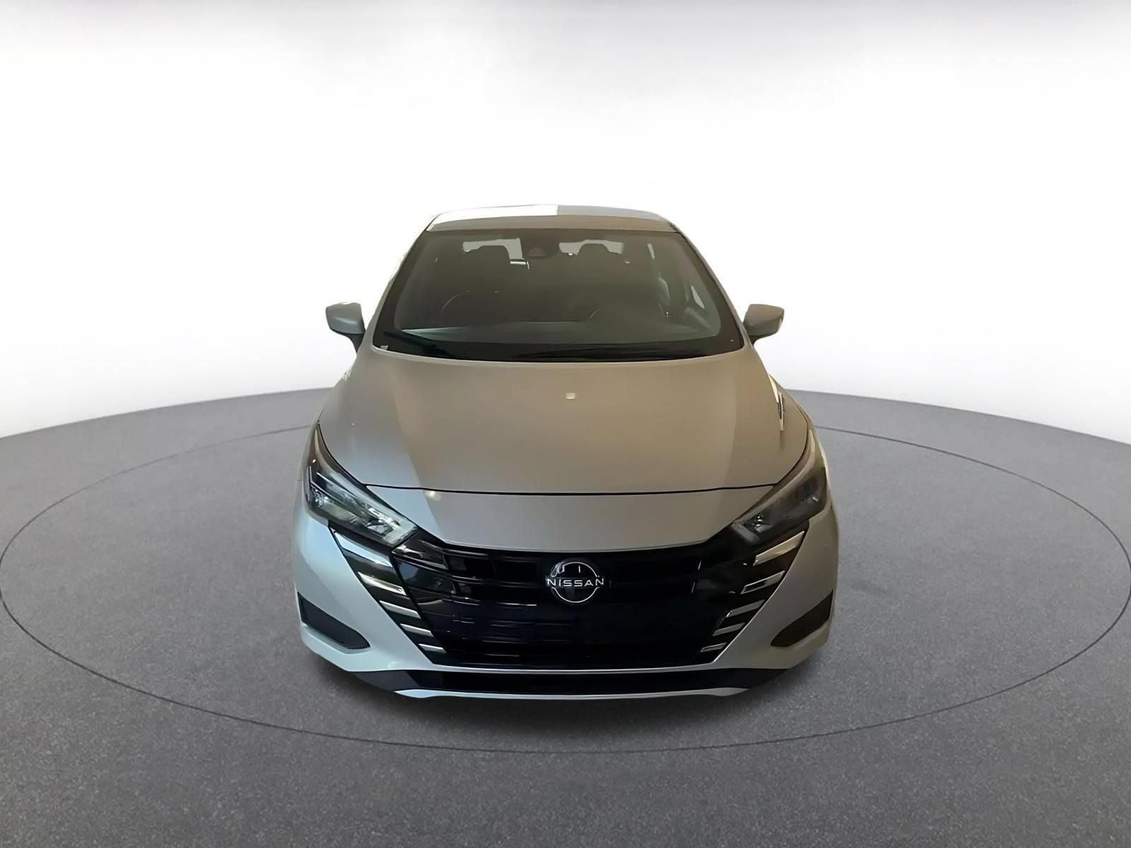 Thumbnail: 2025 Nissan Versa - 4