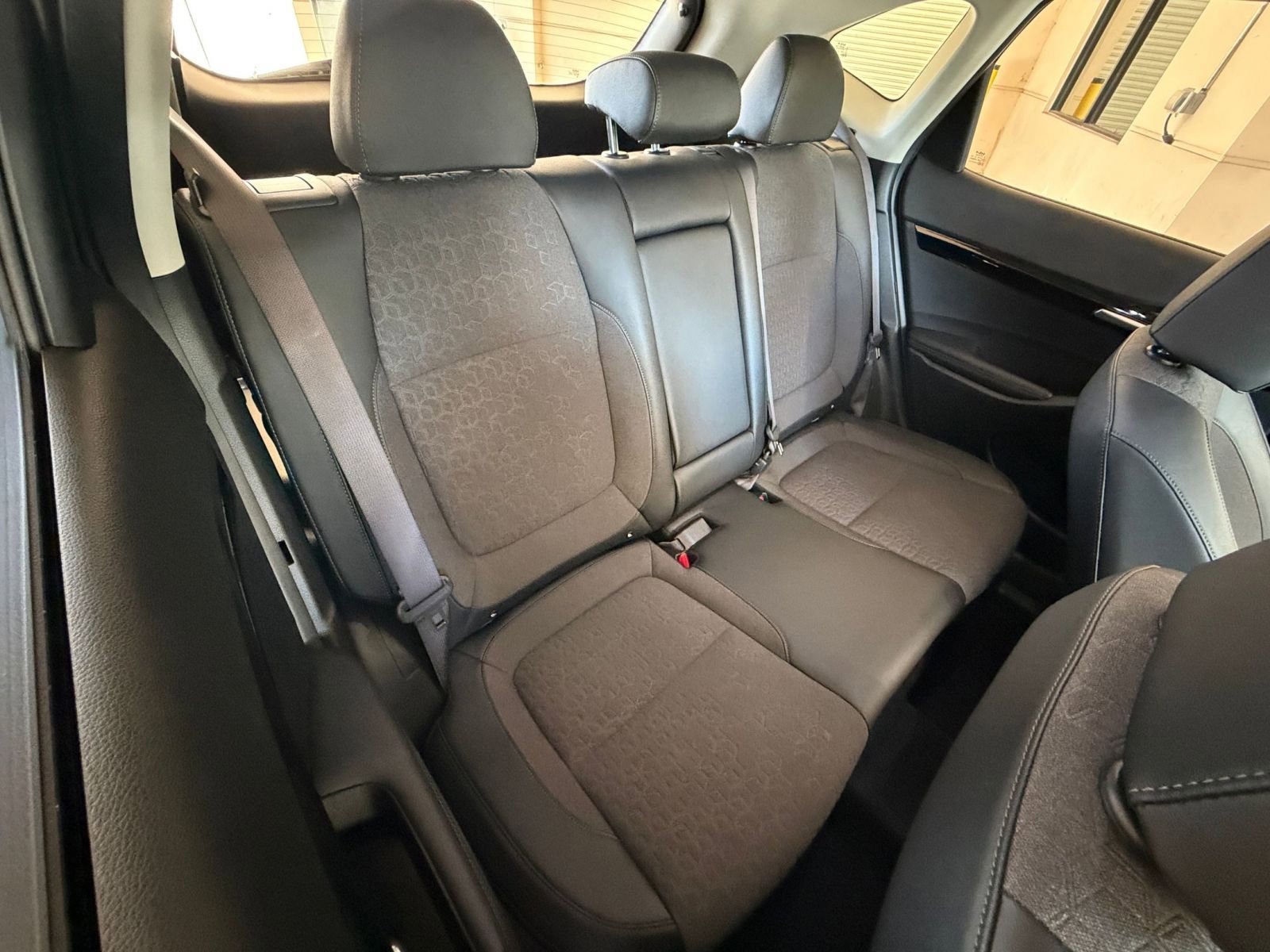 Thumbnail: 2025 Kia Seltos - 34