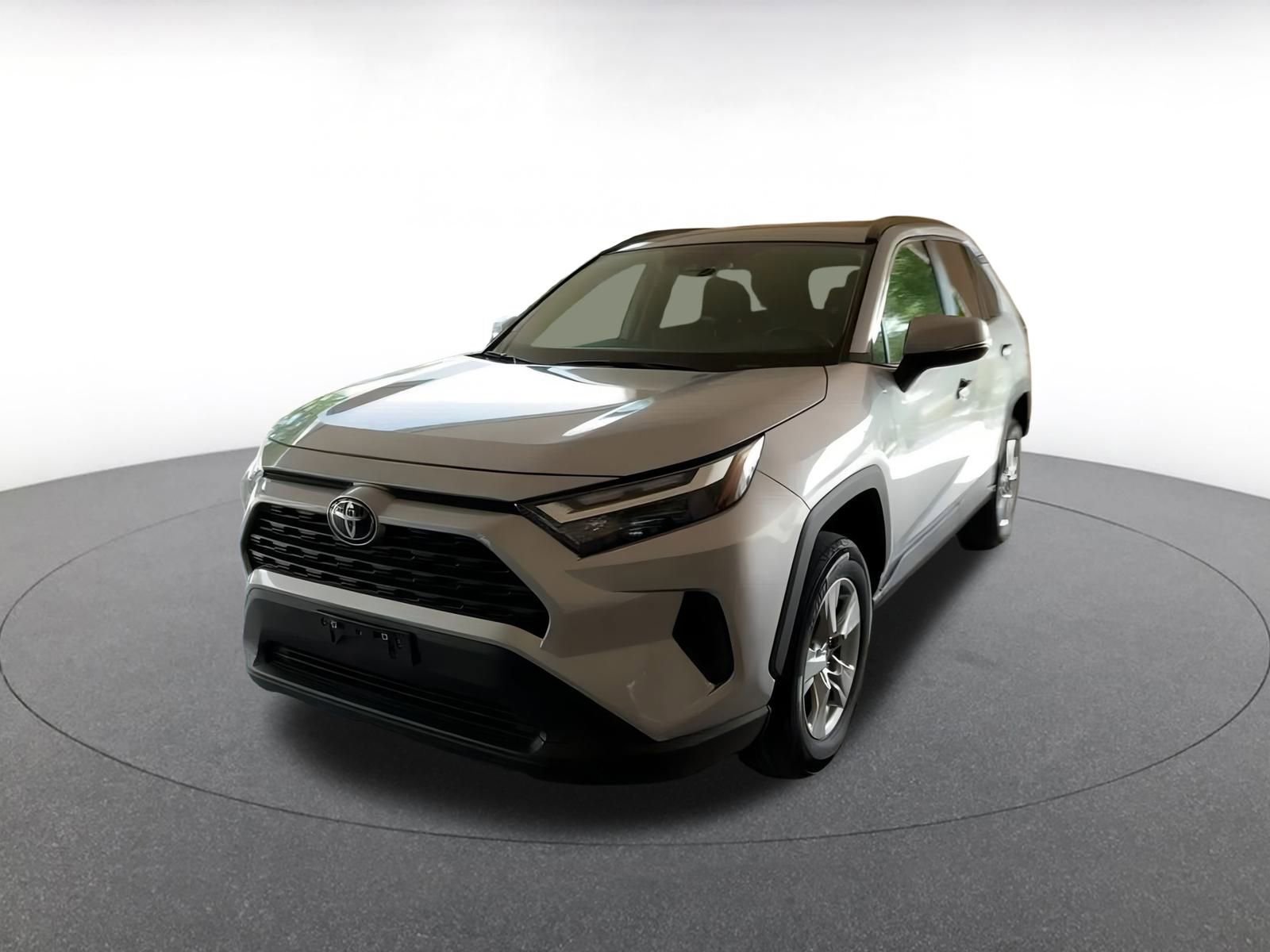 Thumbnail: 2024 Toyota RAV4 - 7