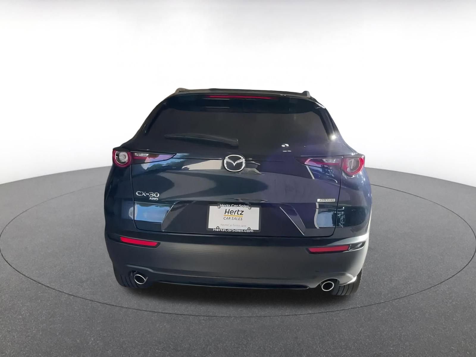 Thumbnail: 2025 Mazda CX-30 - 20