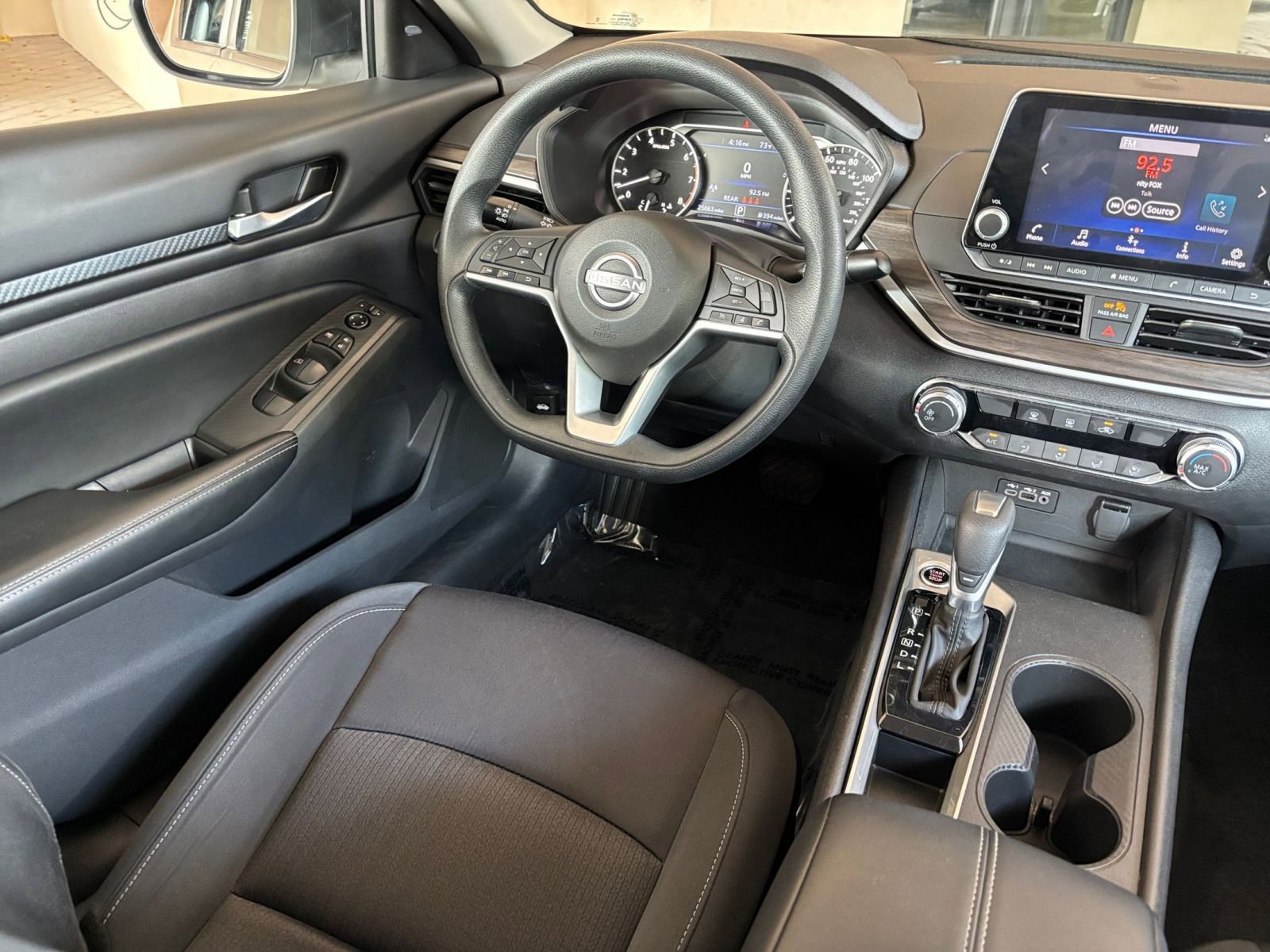 Thumbnail: 2025 Nissan Altima - 33