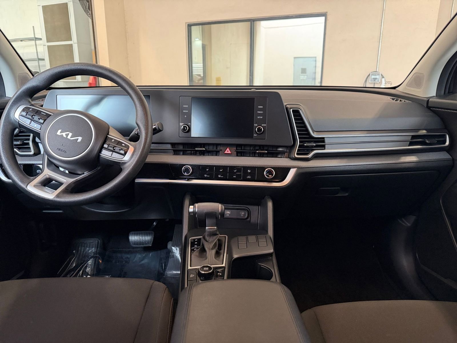 Thumbnail: 2025 Kia Sportage - 27