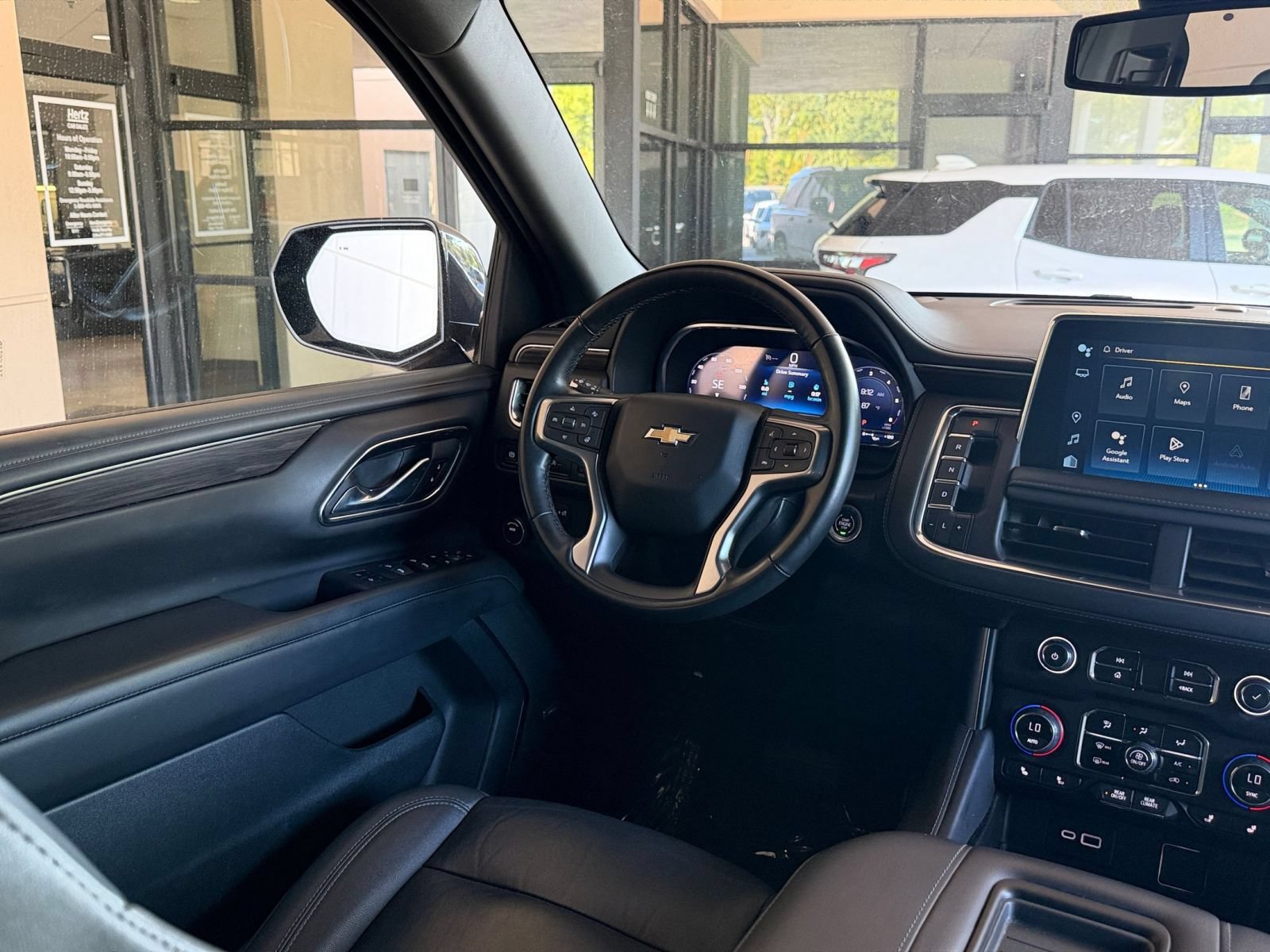 Thumbnail: 2024 Chevrolet Tahoe - 31