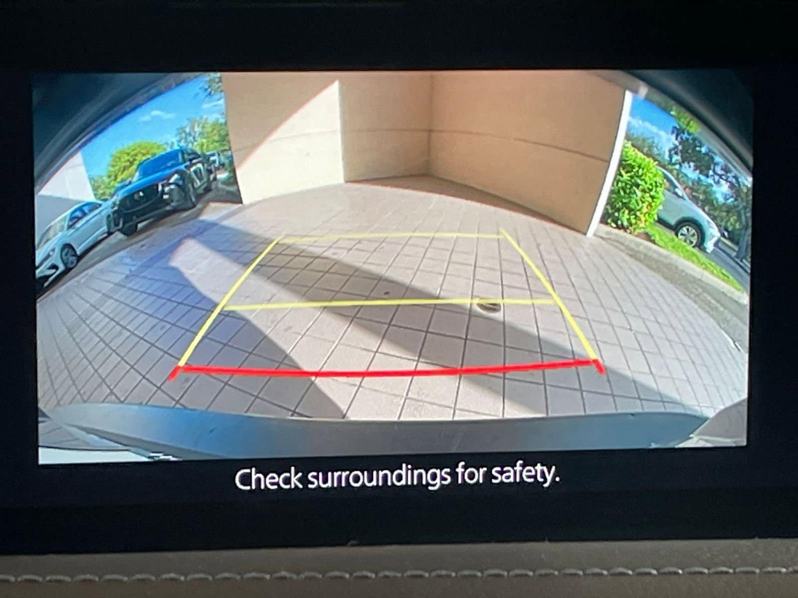 Thumbnail: 2025 Mazda CX-30 - 29