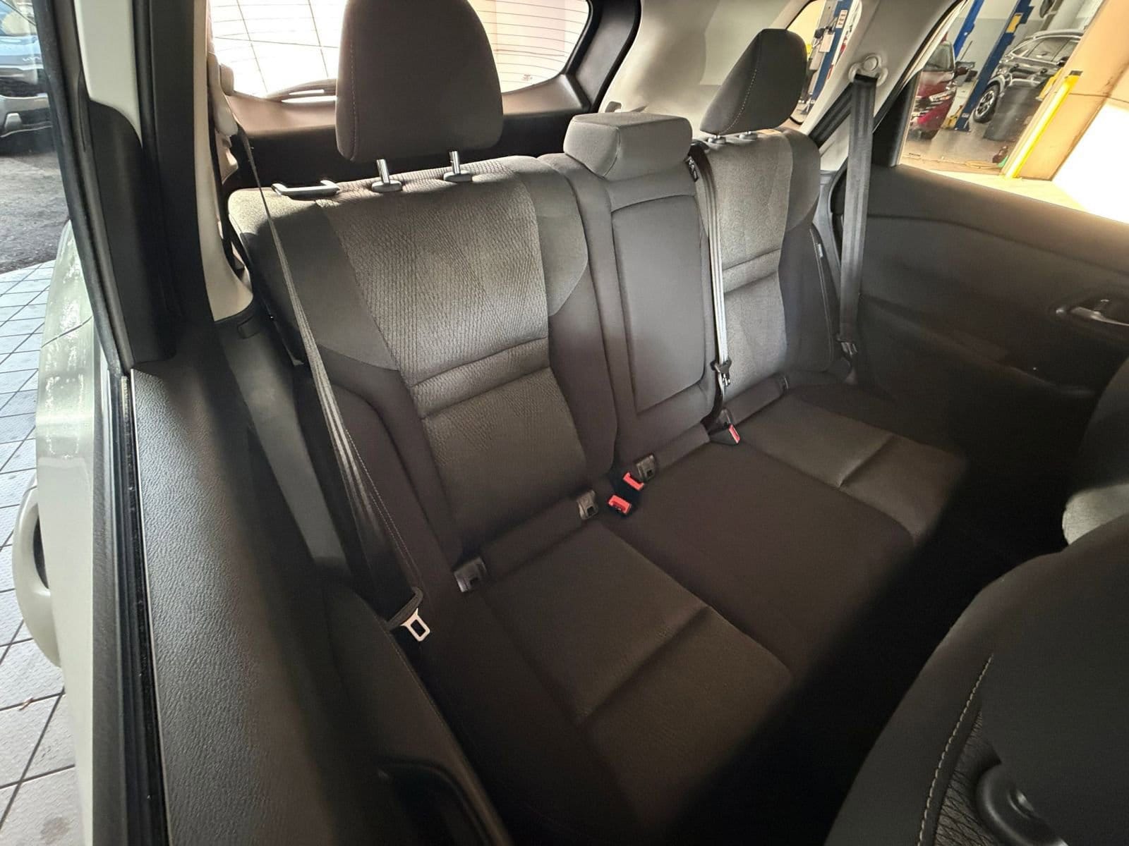 Thumbnail: 2025 Nissan Rogue - 34