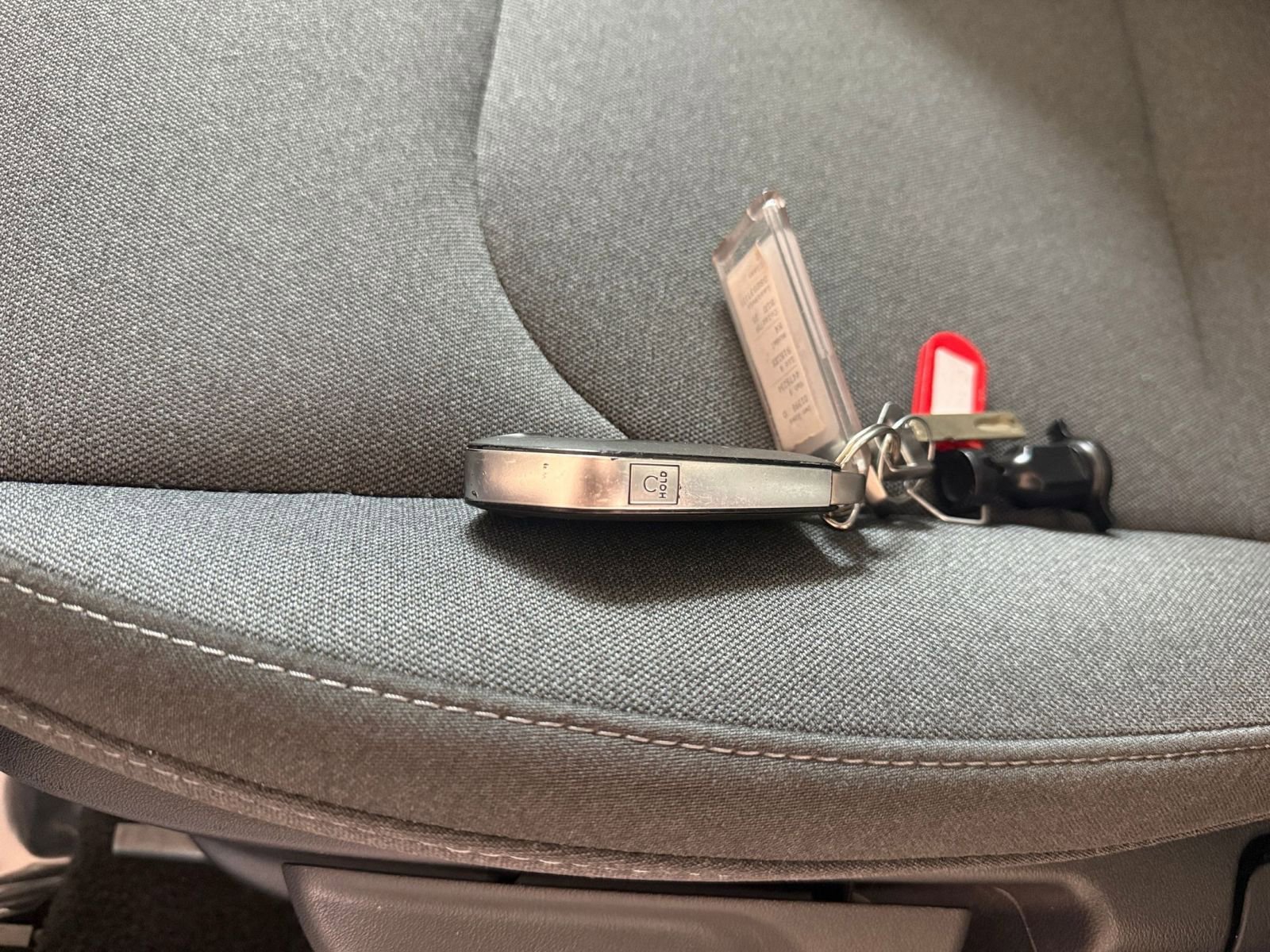 Thumbnail: 2025 Kia K4 - 18