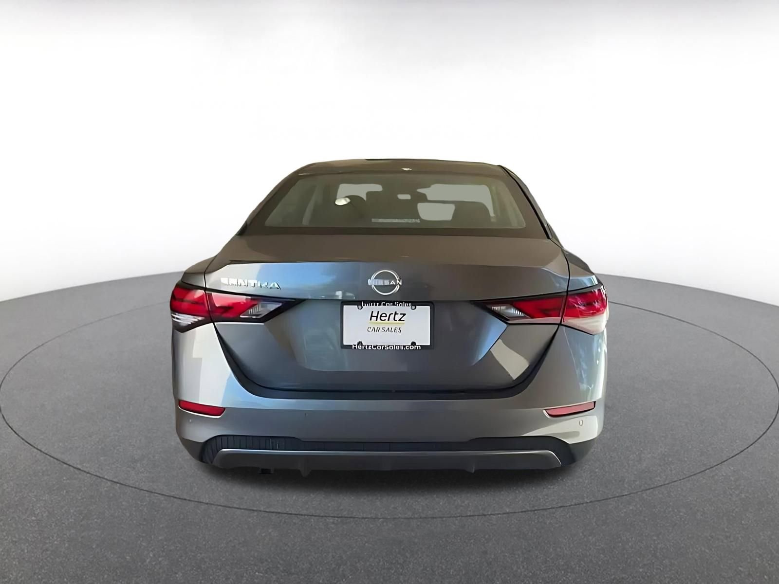 Thumbnail: 2025 Nissan Sentra - 12