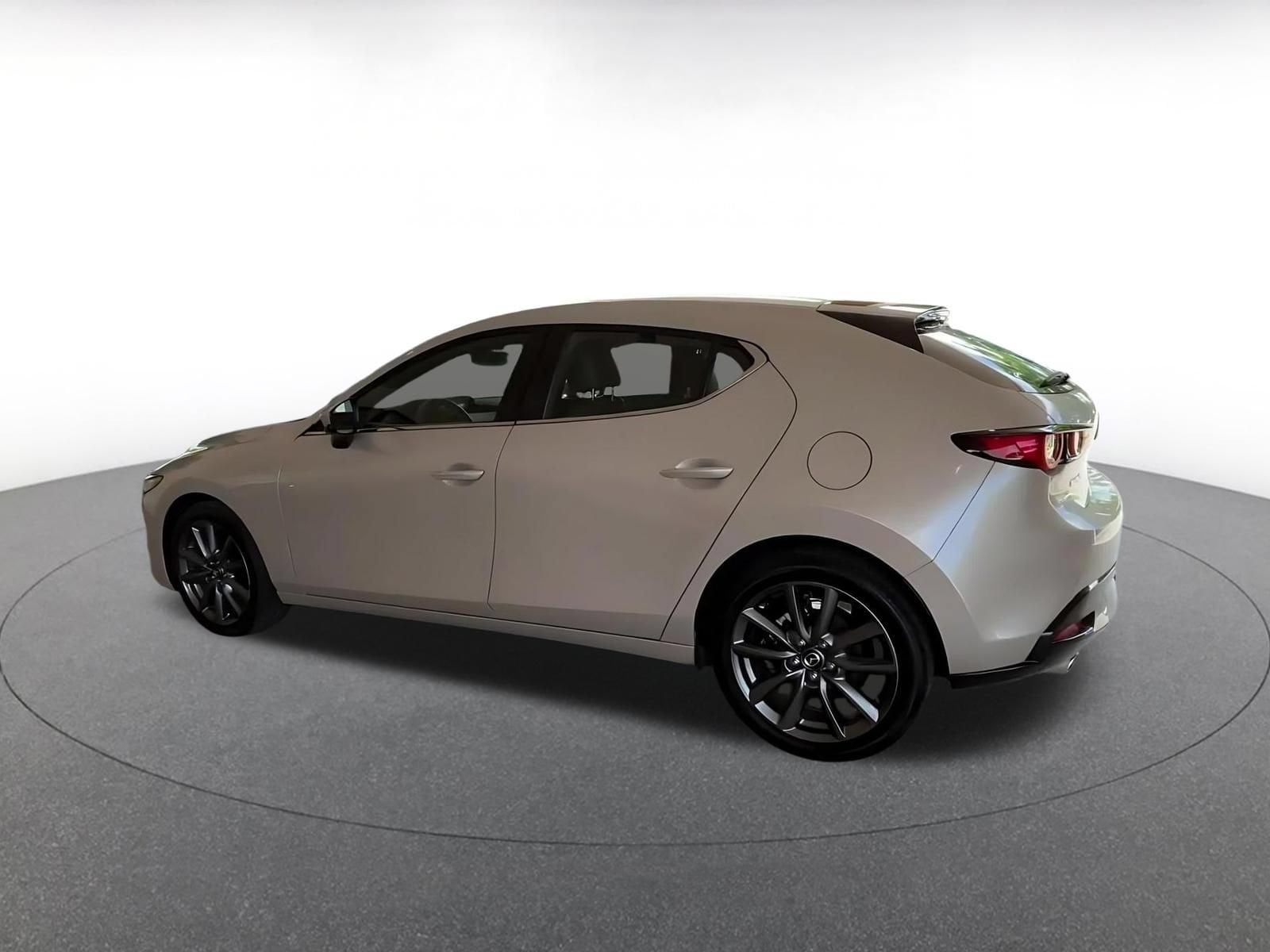 Thumbnail: 2026 Mazda Mazda3 - 9