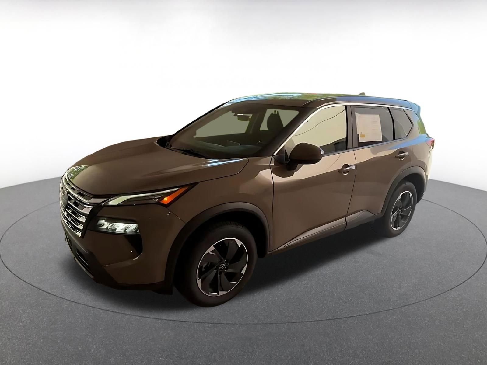 Thumbnail: 2025 Nissan Rogue - 8