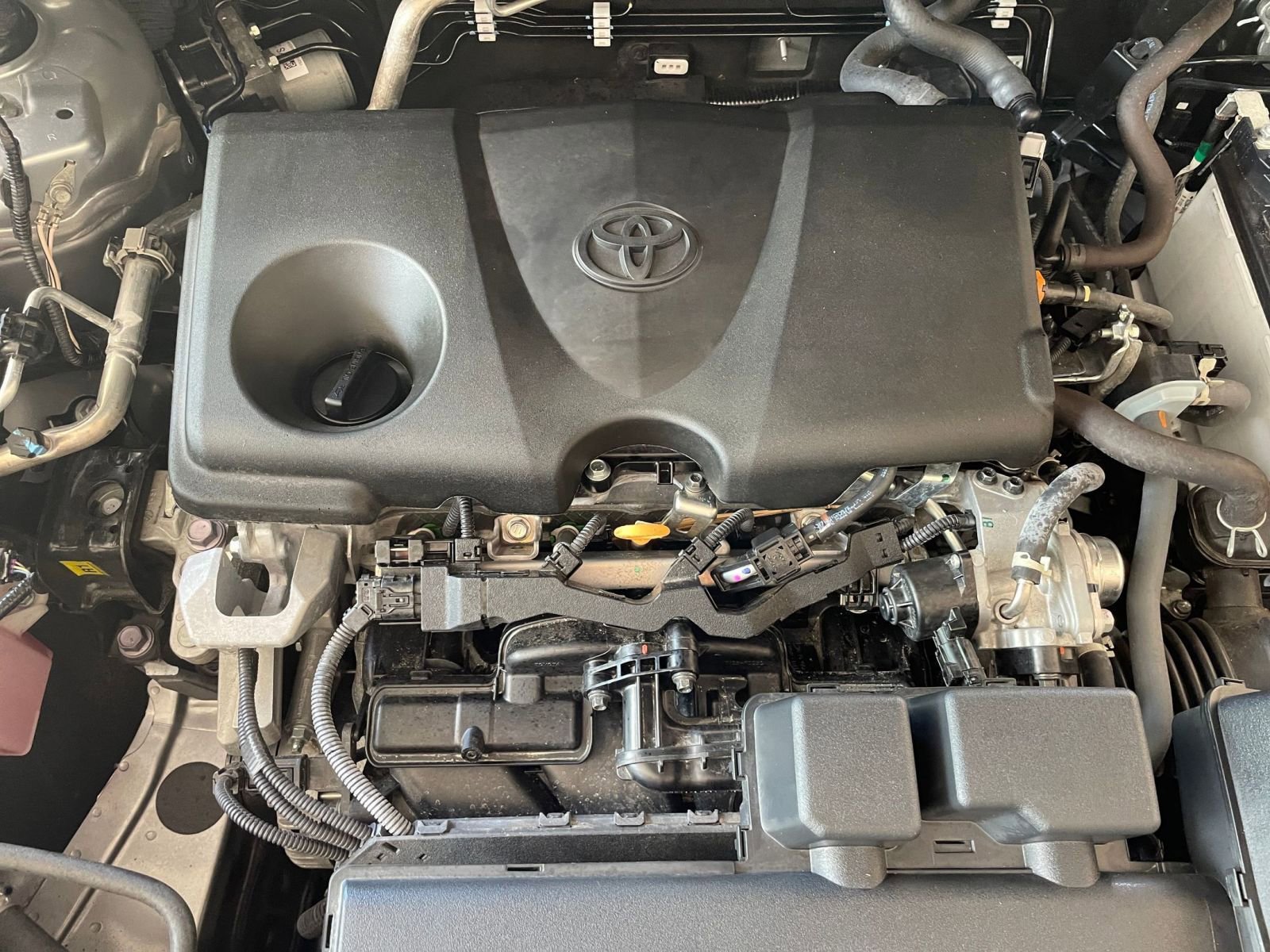 Thumbnail: 2024 Toyota RAV4 - 30