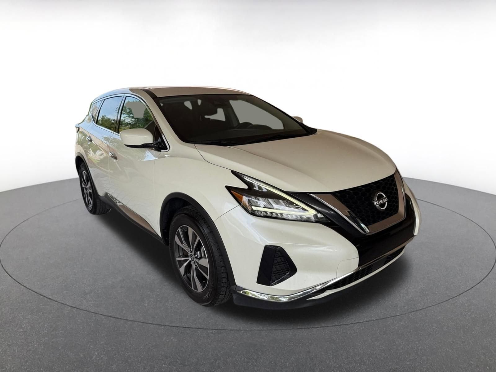 Thumbnail: 2023 Nissan Murano - 1