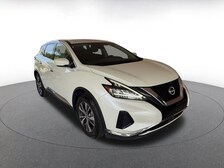 2023 Nissan Murano S -
                  Bonita Springs, FL