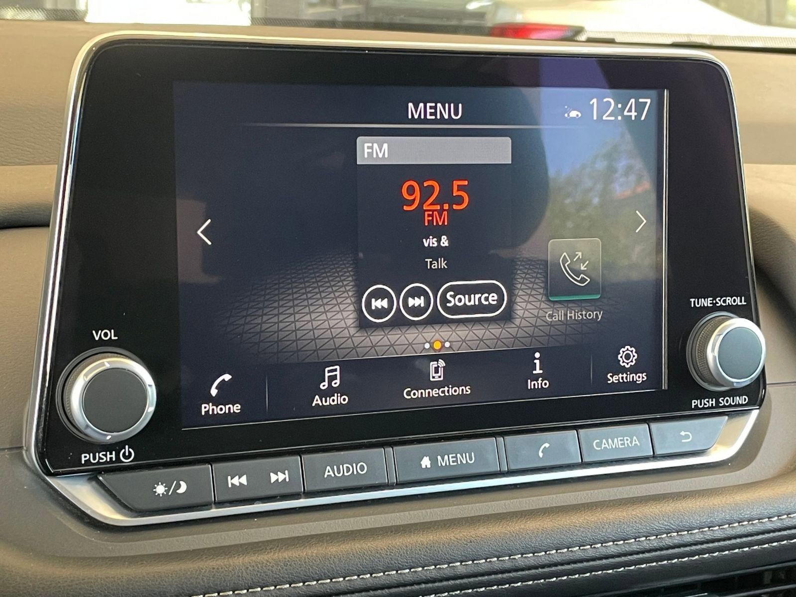 Thumbnail: 2025 Nissan Rogue - 20