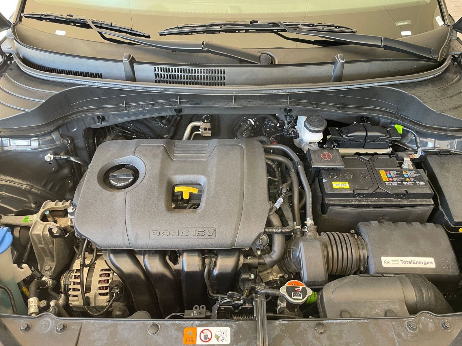 Thumbnail: 2025 Kia Soul - 25