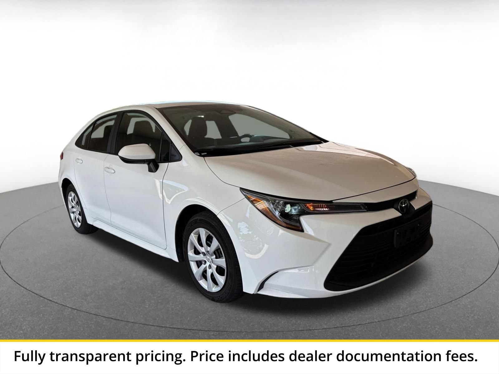 Thumbnail: 2025 Toyota Corolla - 1