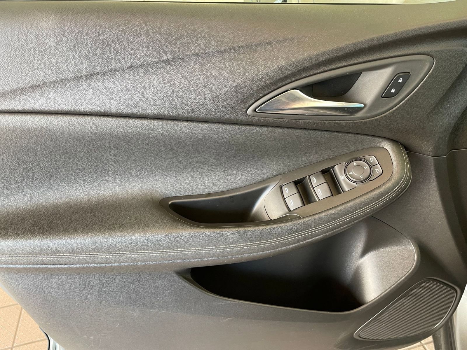 Thumbnail: 2025 Buick Encore GX - 20