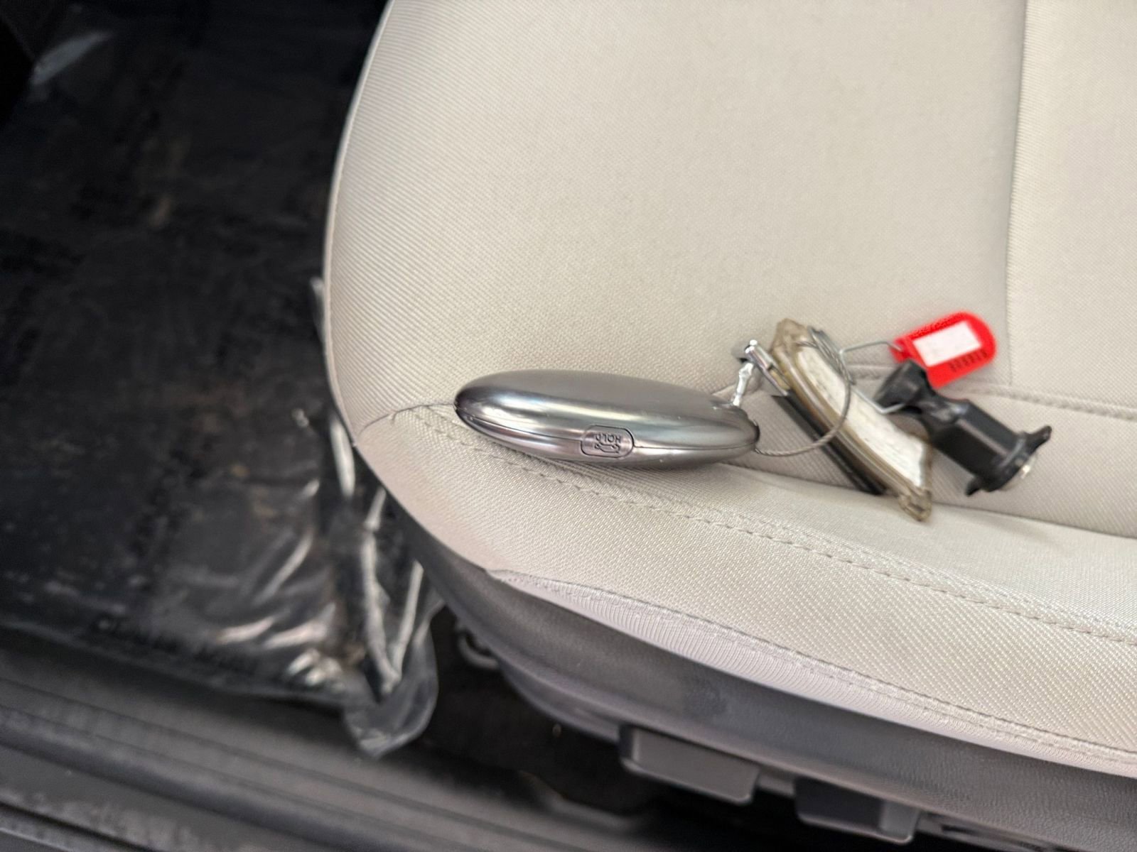 Thumbnail: 2025 Hyundai Tucson - 18