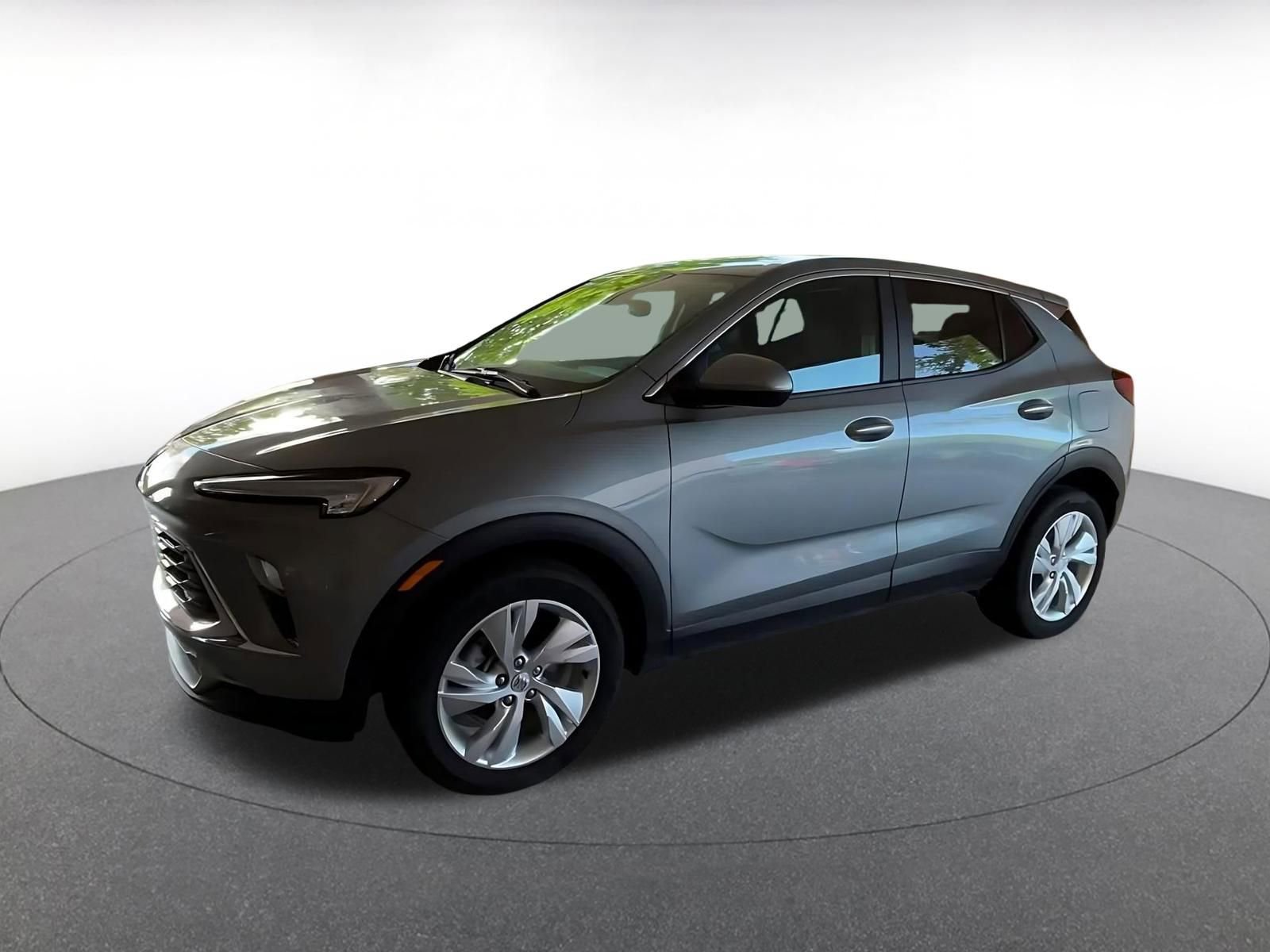 Thumbnail: 2025 Buick Encore GX - 8