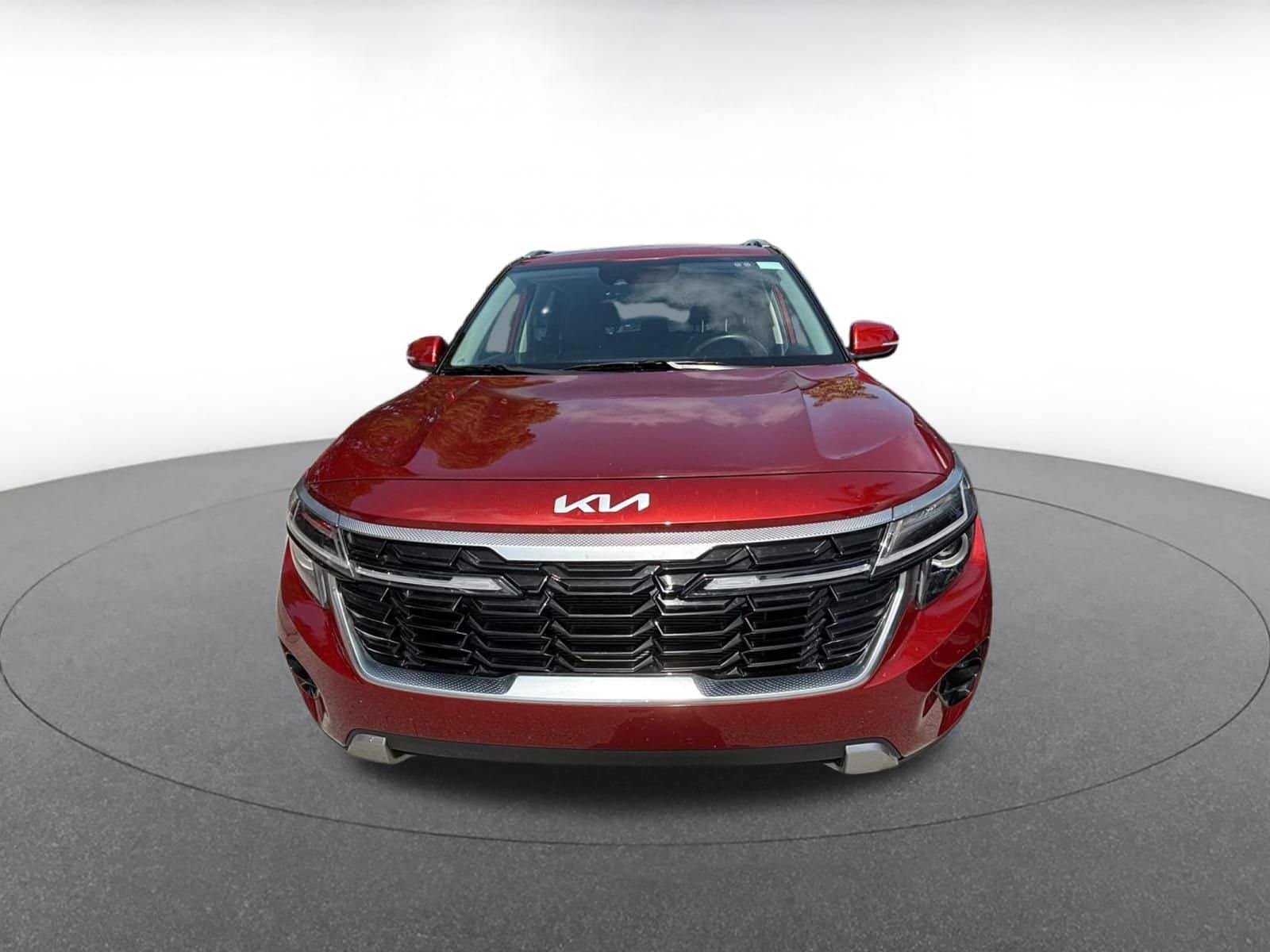 Thumbnail: 2025 Kia Seltos - 2