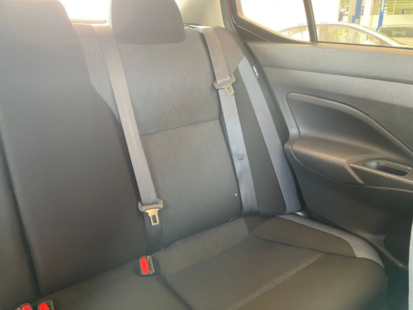 Thumbnail: 2025 Nissan Versa - 32