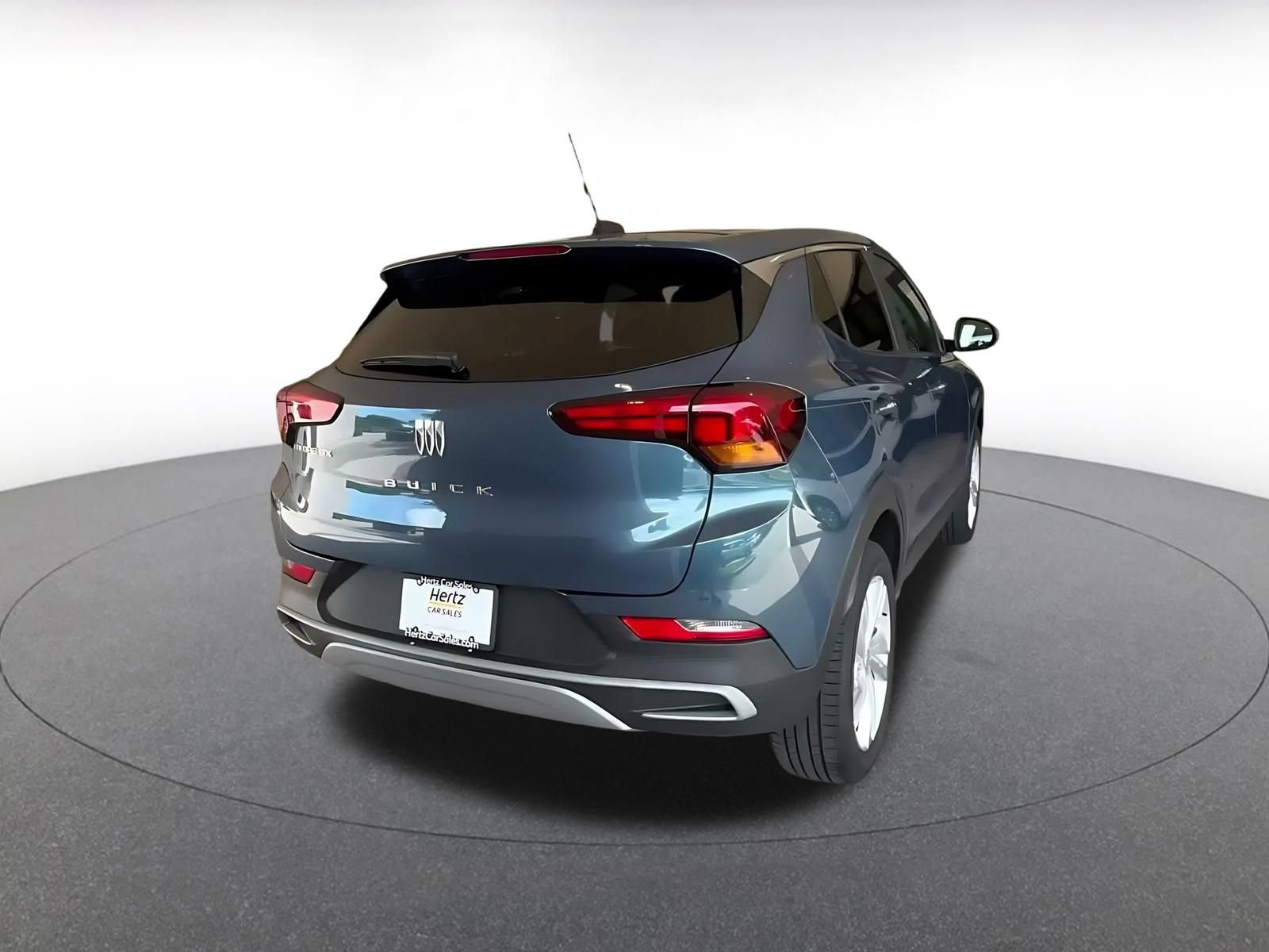 Thumbnail: 2026 Buick Encore GX - 14
