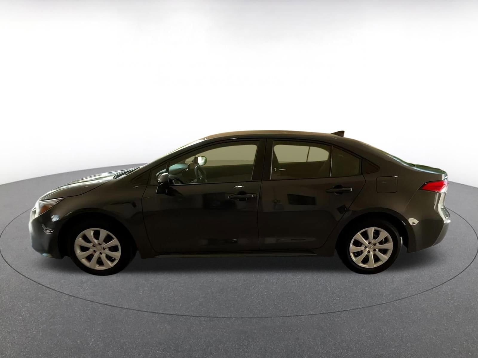 Thumbnail: 2025 Toyota Corolla - 9