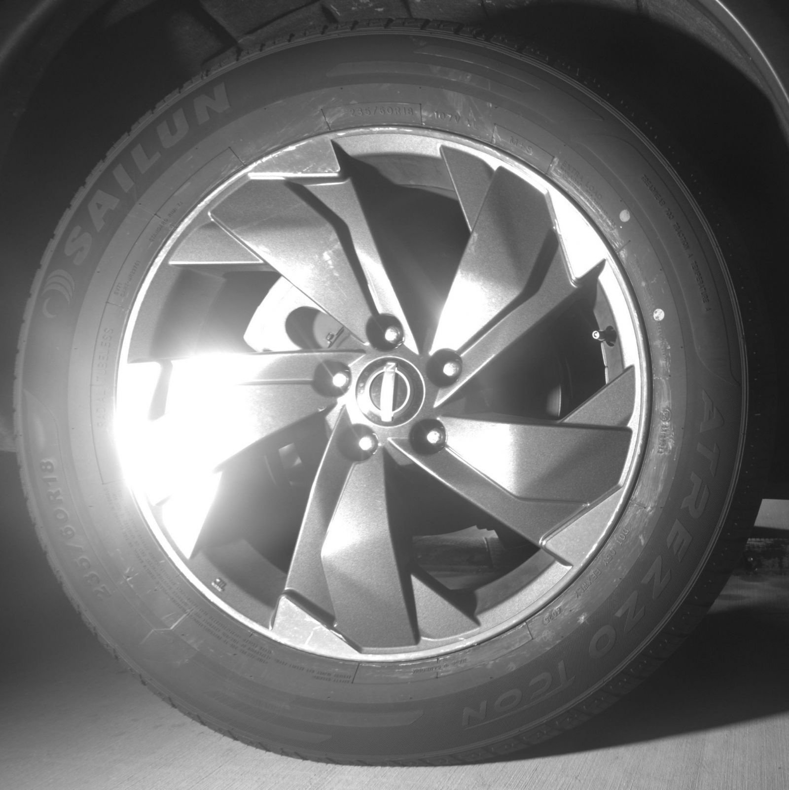 Thumbnail: 2025 Nissan Rogue - 18