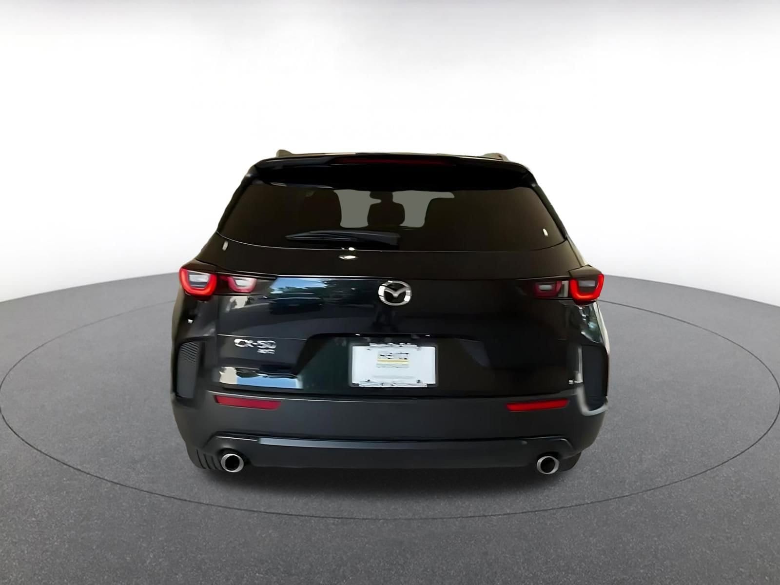 Thumbnail: 2025 Mazda CX-50 - 12