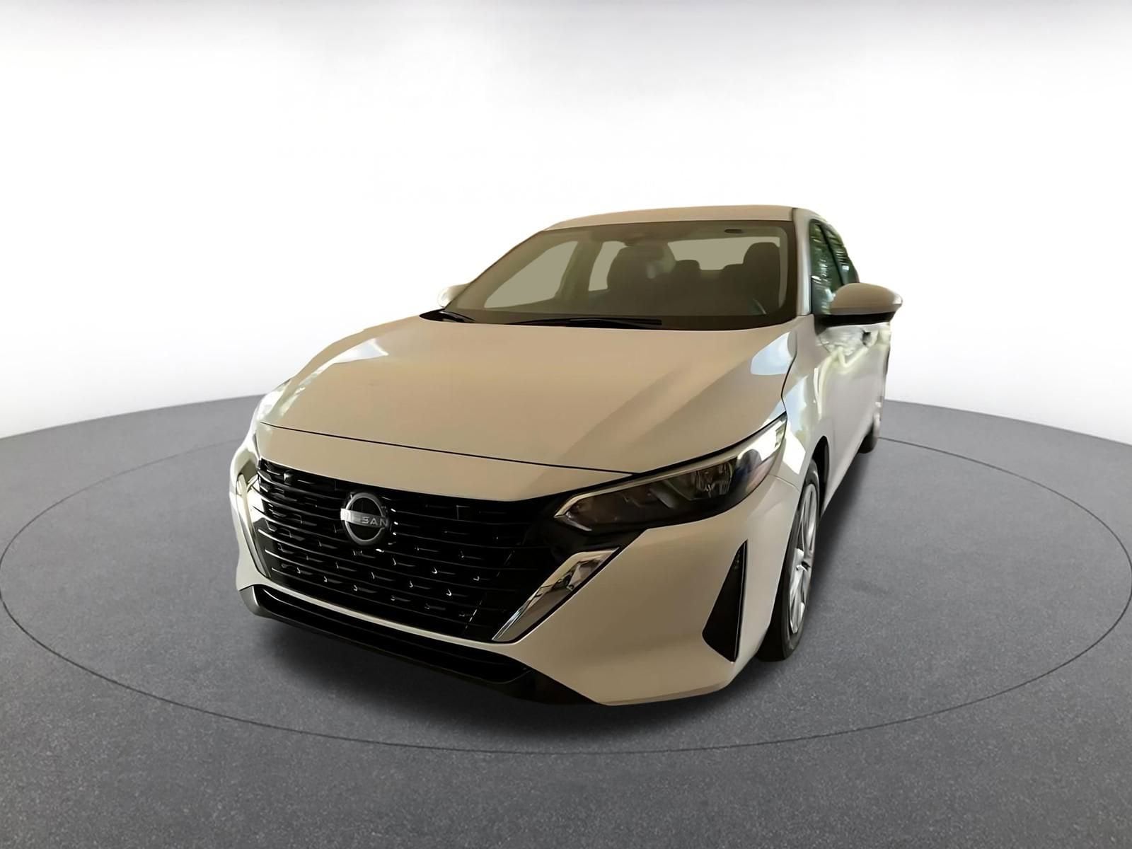 Thumbnail: 2025 Nissan Sentra - 7