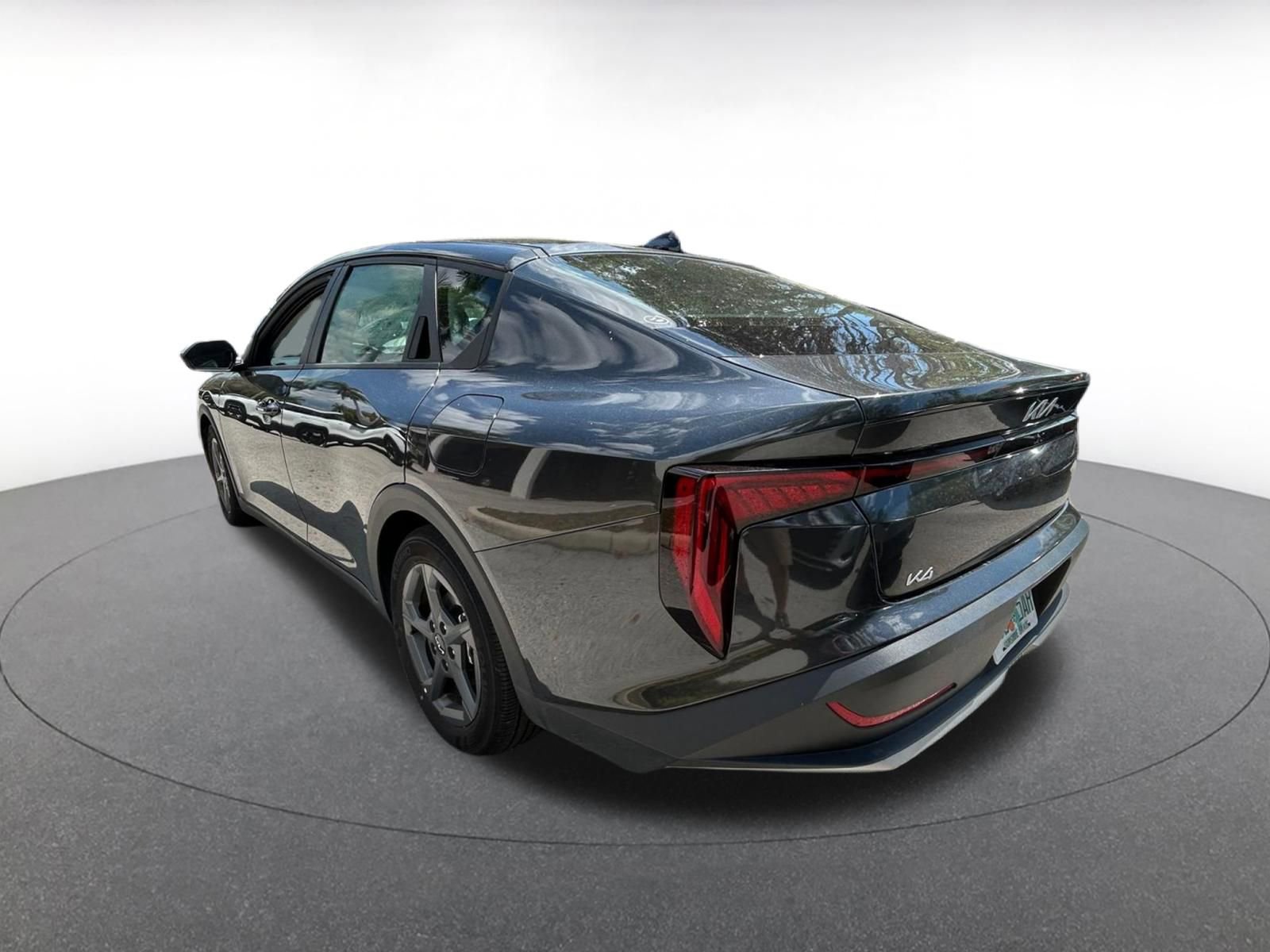 Thumbnail: 2025 Kia K4 - 12