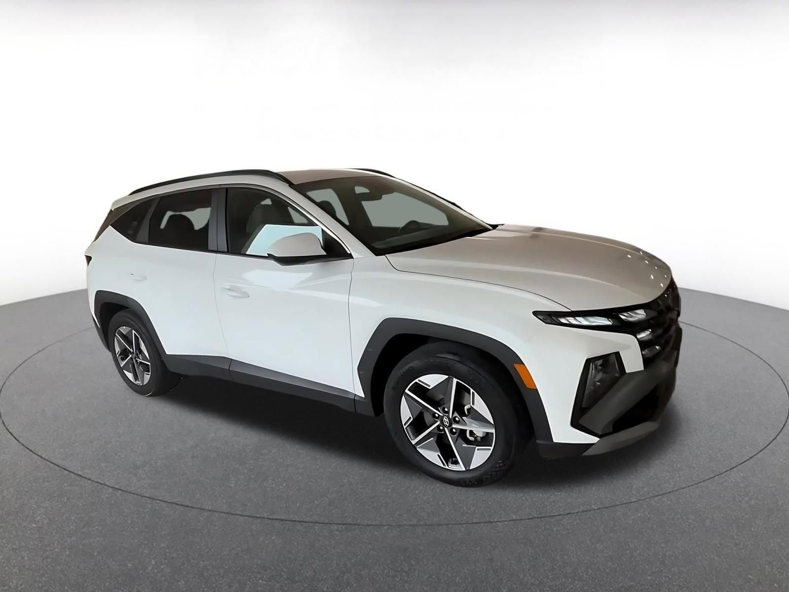 Thumbnail: 2025 Hyundai Tucson - 2