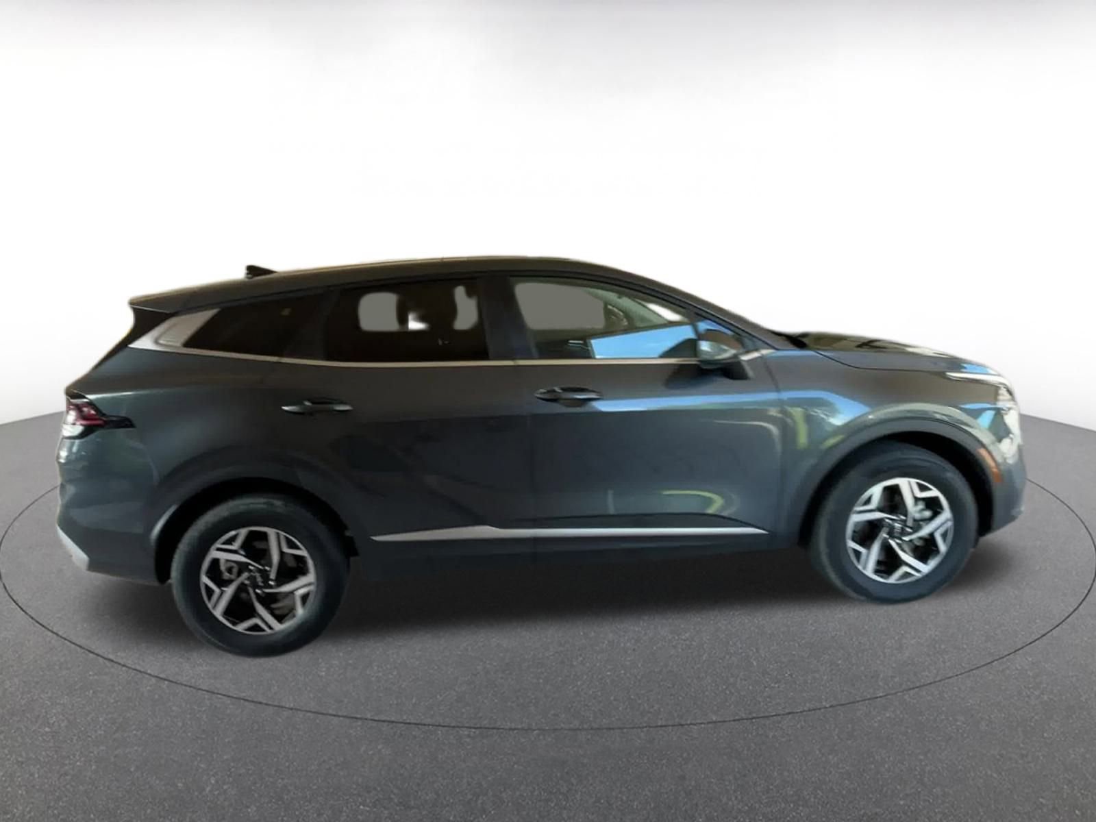Thumbnail: 2024 Kia Sportage - 15