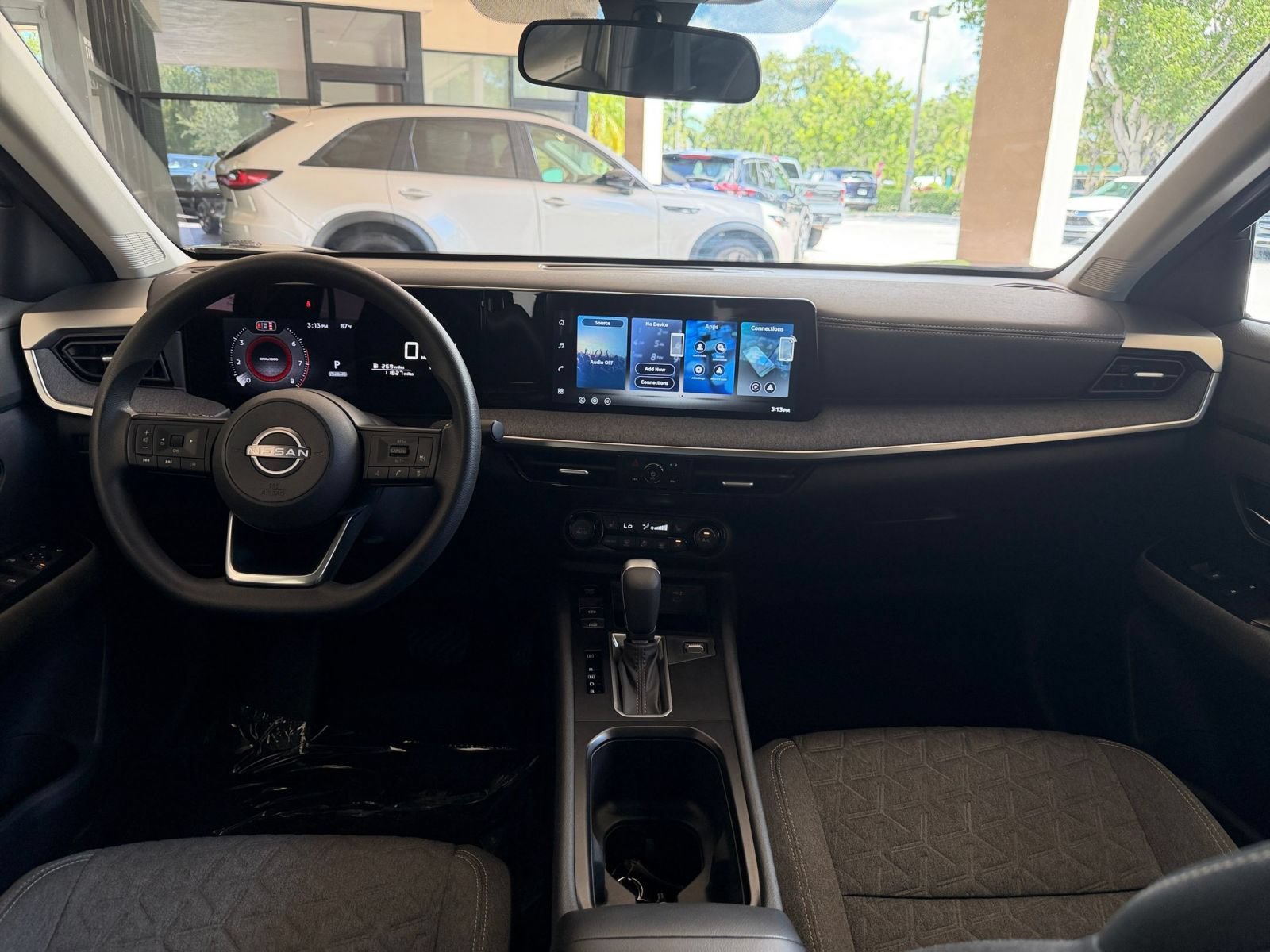 Thumbnail: 2026 Nissan Kicks - 27