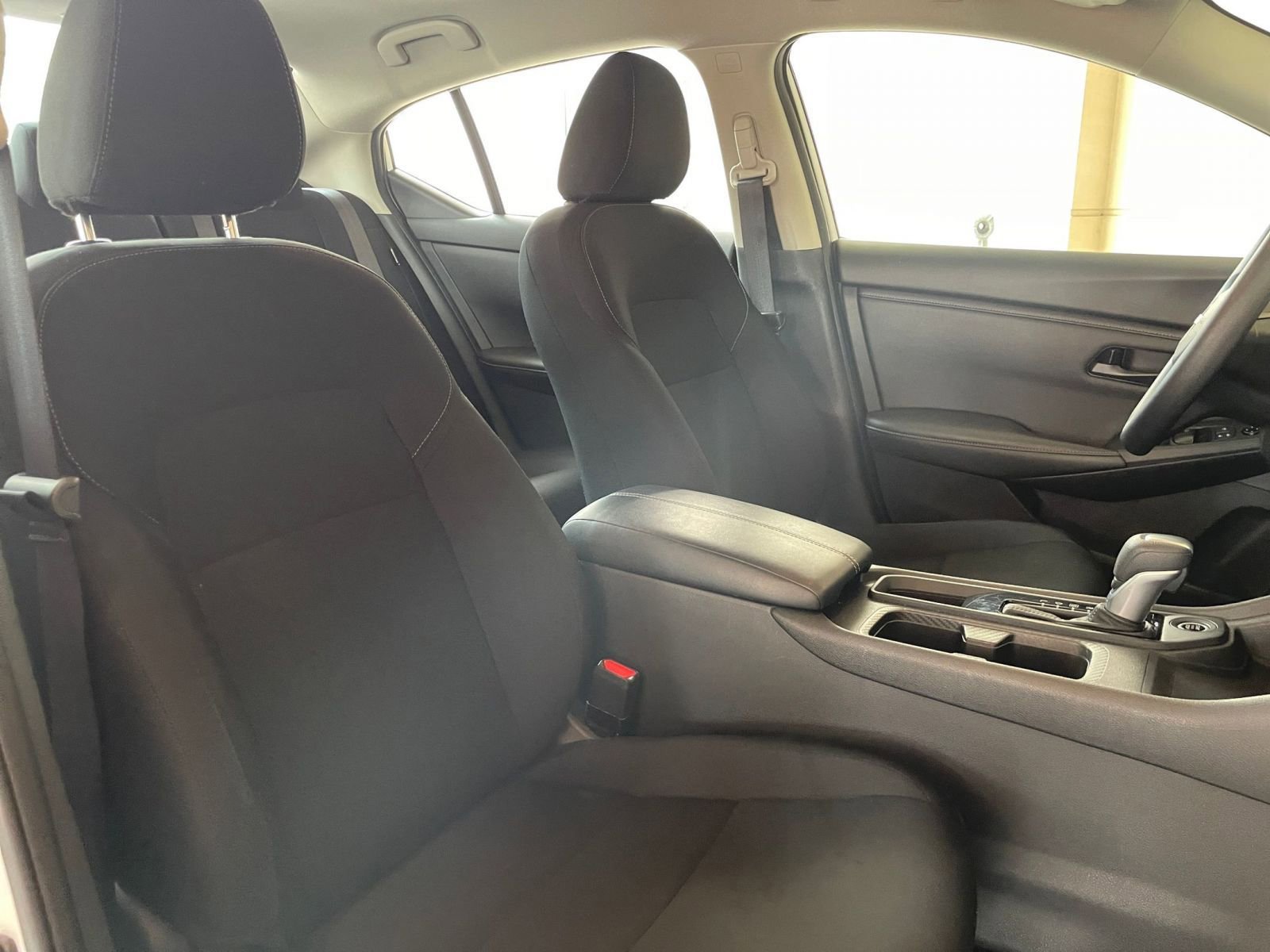 Thumbnail: 2025 Nissan Sentra - 31